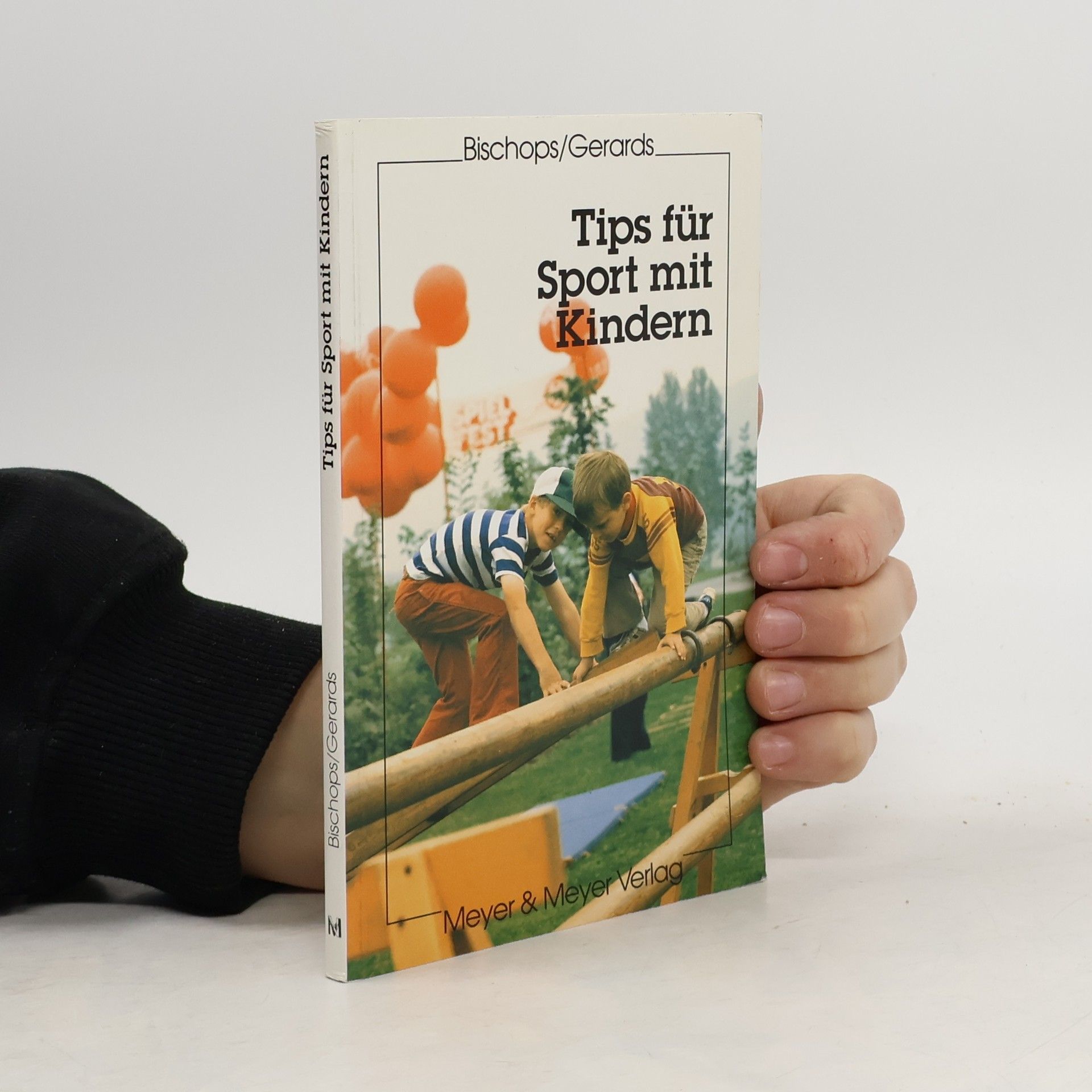 Tips für Sport mit Kindern