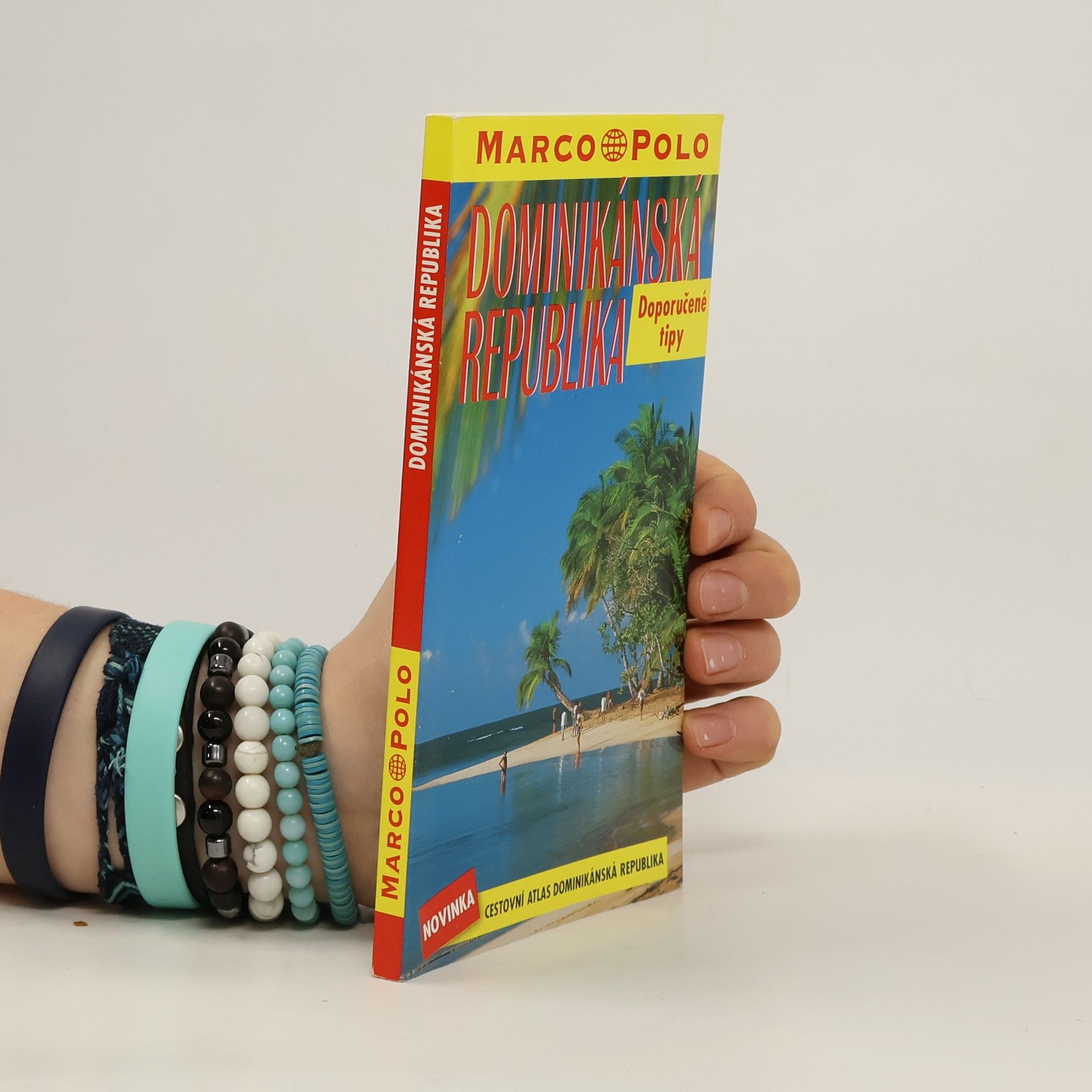 Dominikánská republika