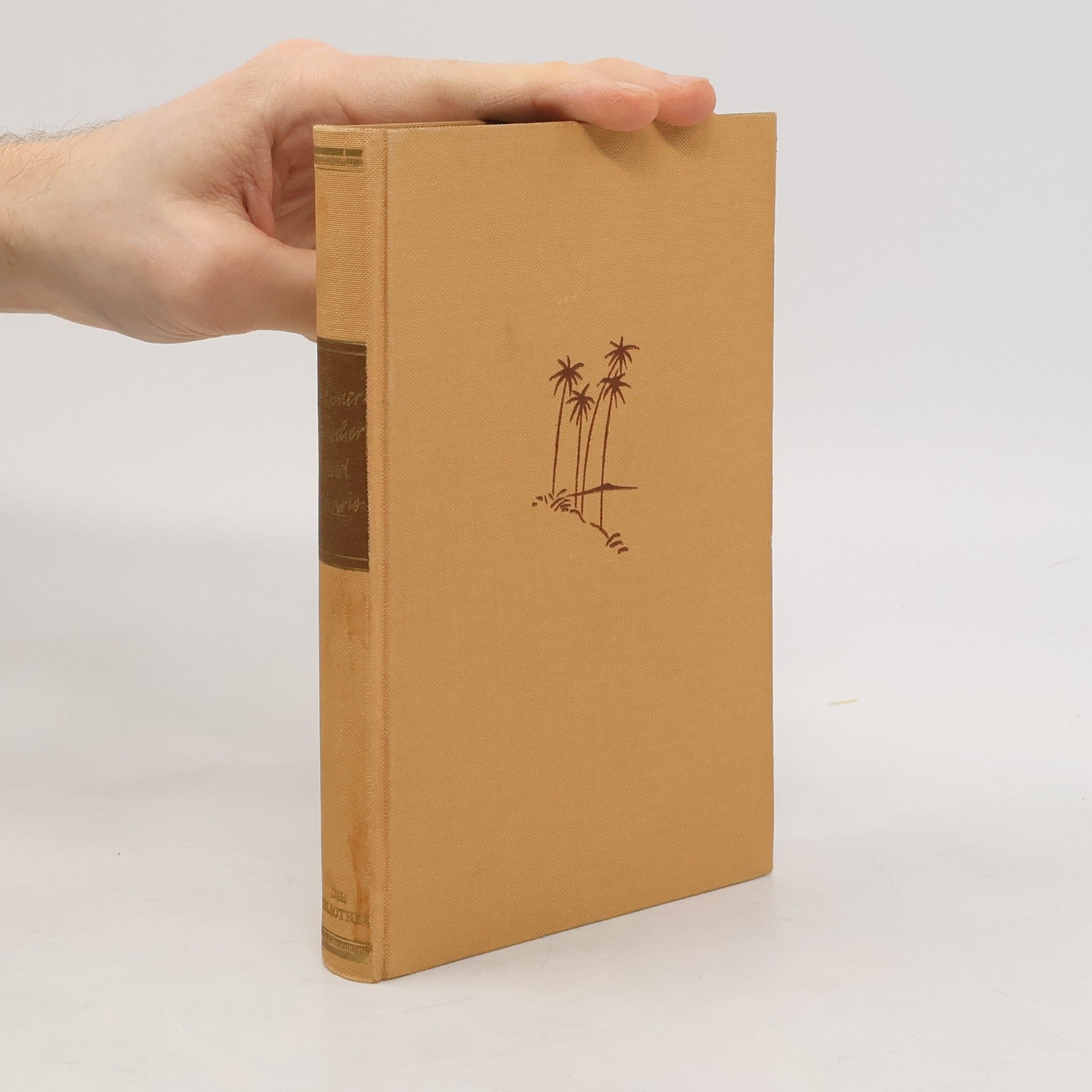 Kolektiv autorů Farmer, Forscher und Askaris