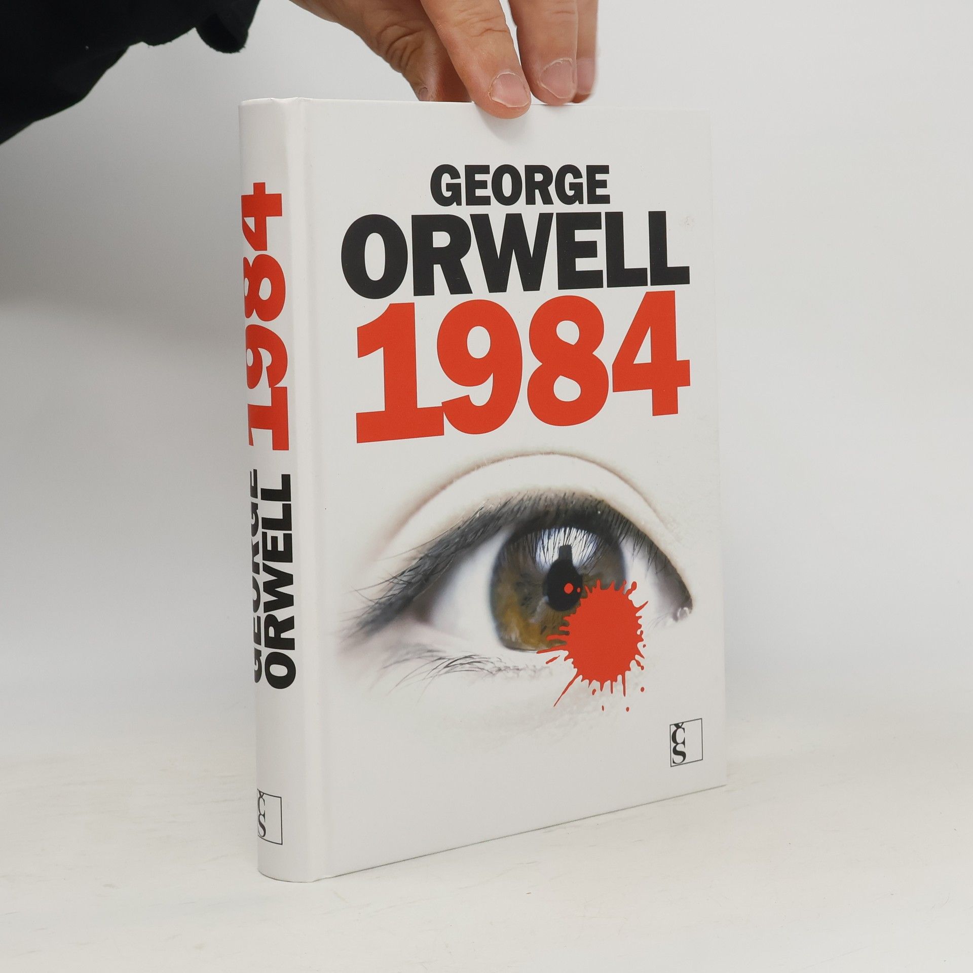 George Orwell 1984