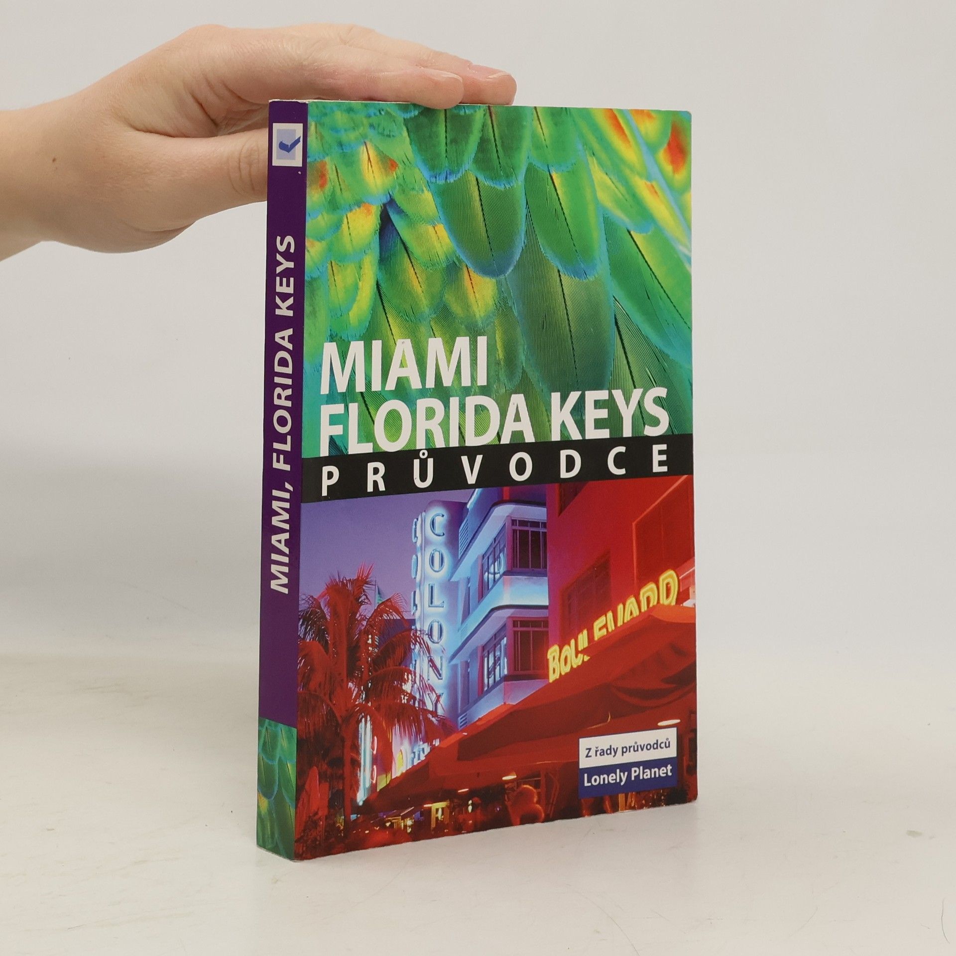 Adam Karlin Miami Florida Keys