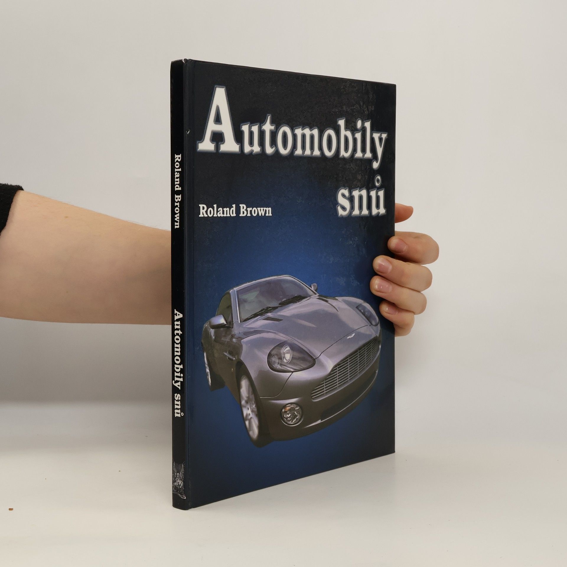 Automobily snů