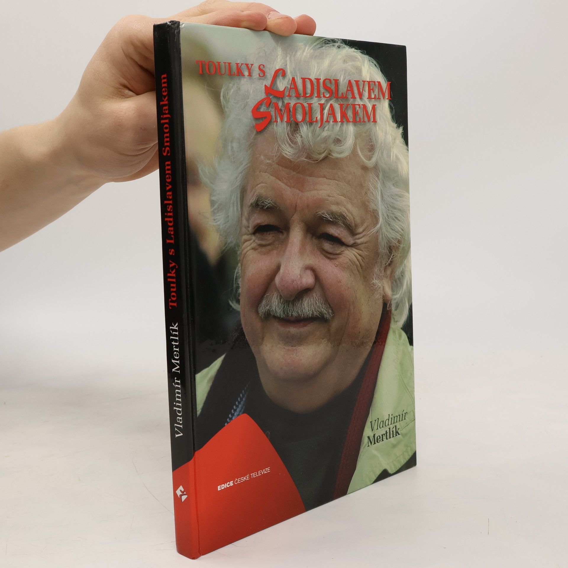 Toulky s Ladislavem Smoljakem