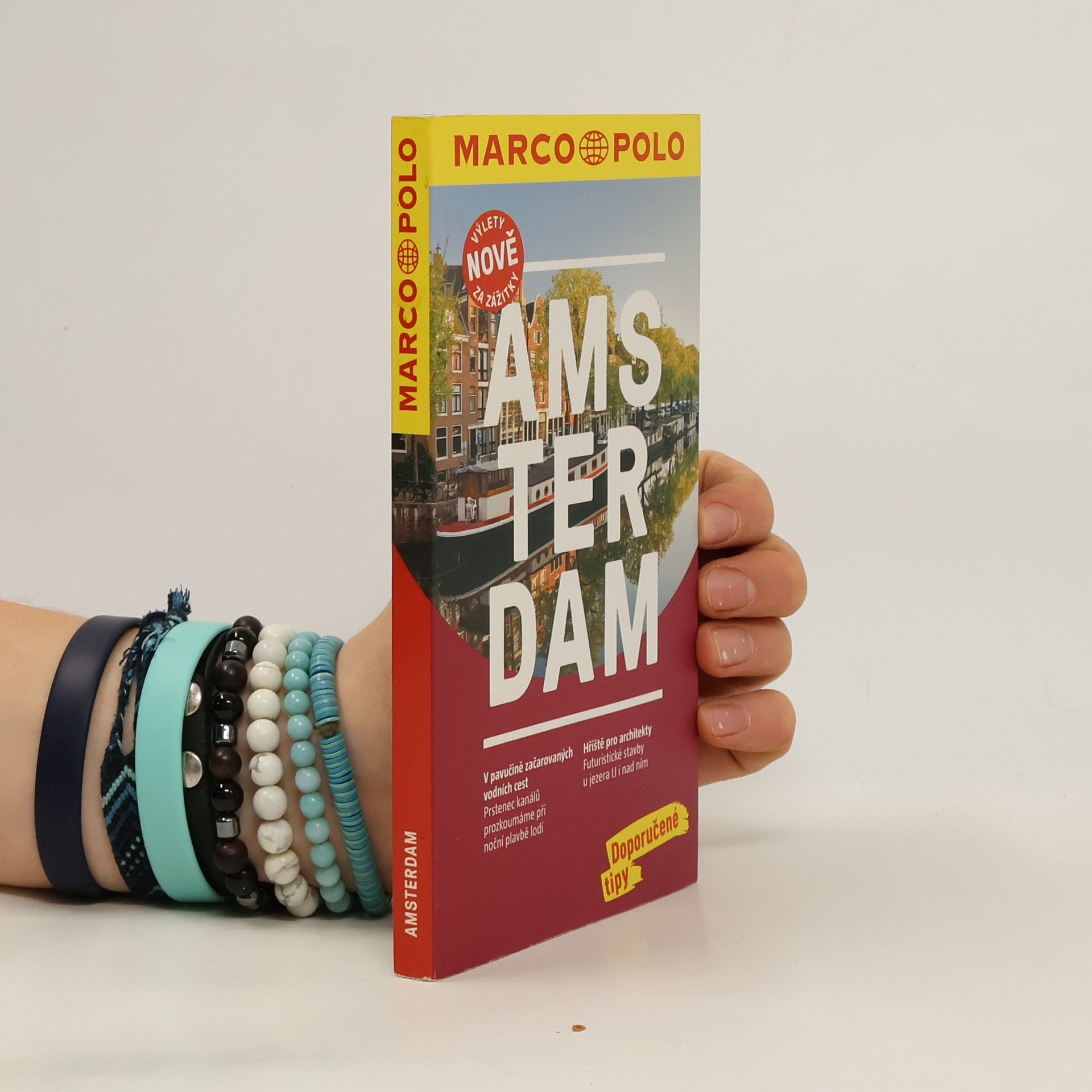 Anneke Bokern Amsterdam