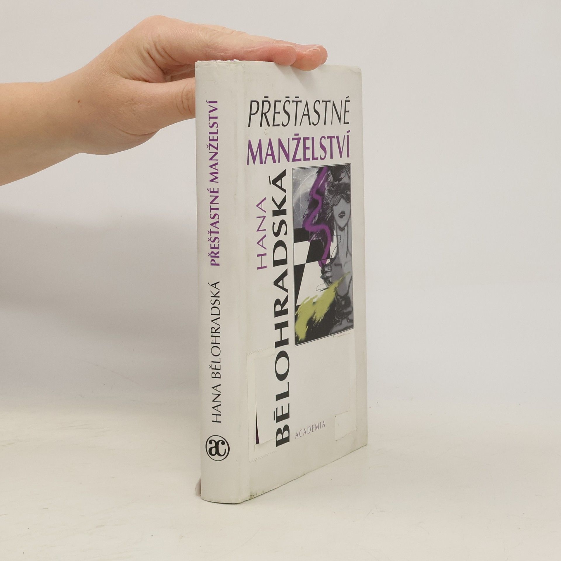 Přešťastné manželství