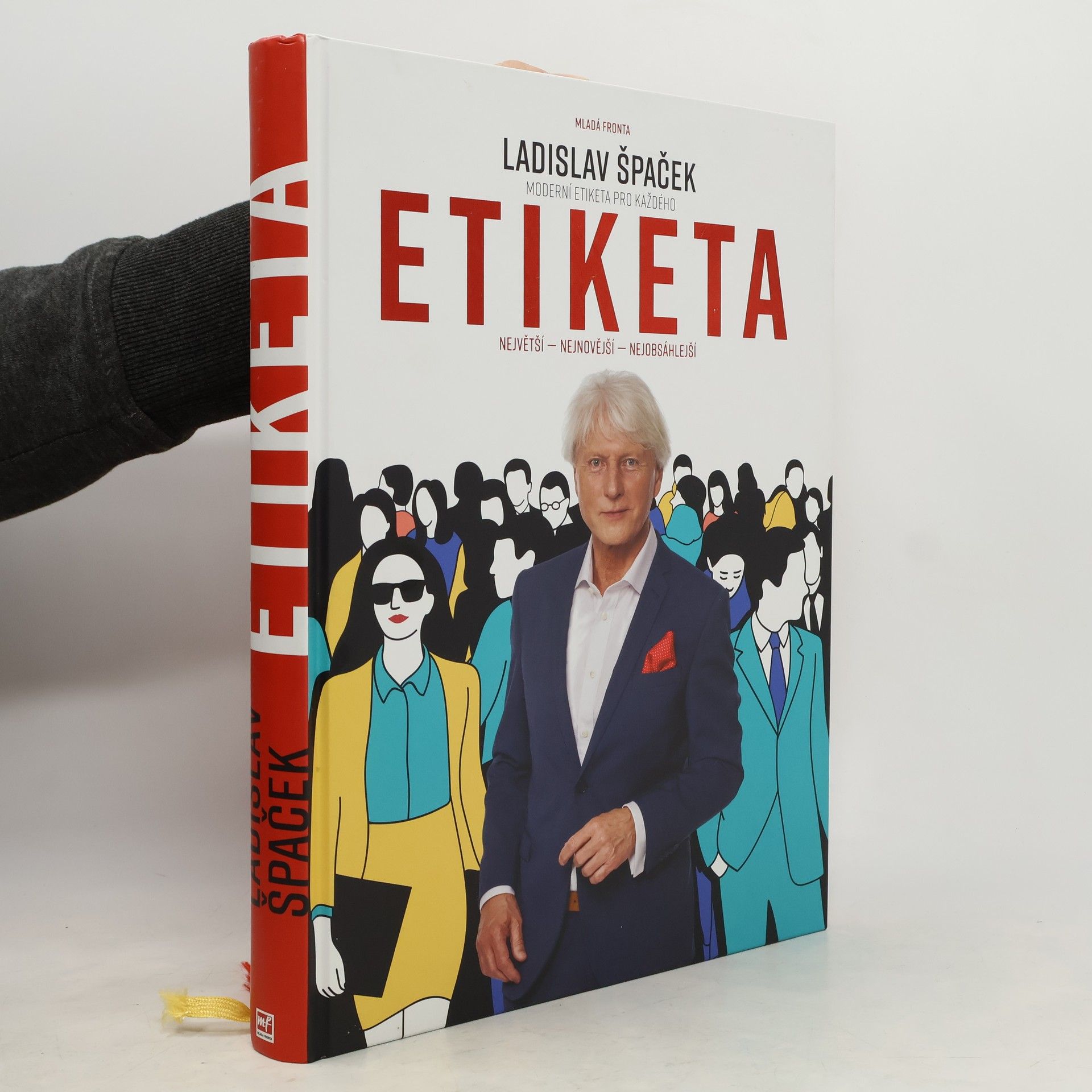 Moderní etiketa pro každého