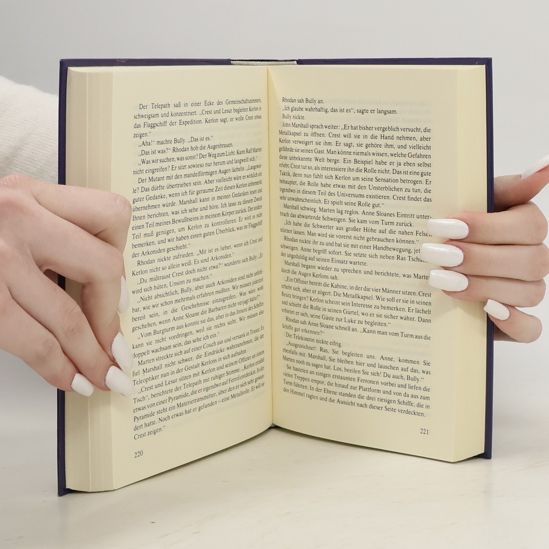 Autorenkollektiv Perry Rhodan 3. Der Unsterbliche