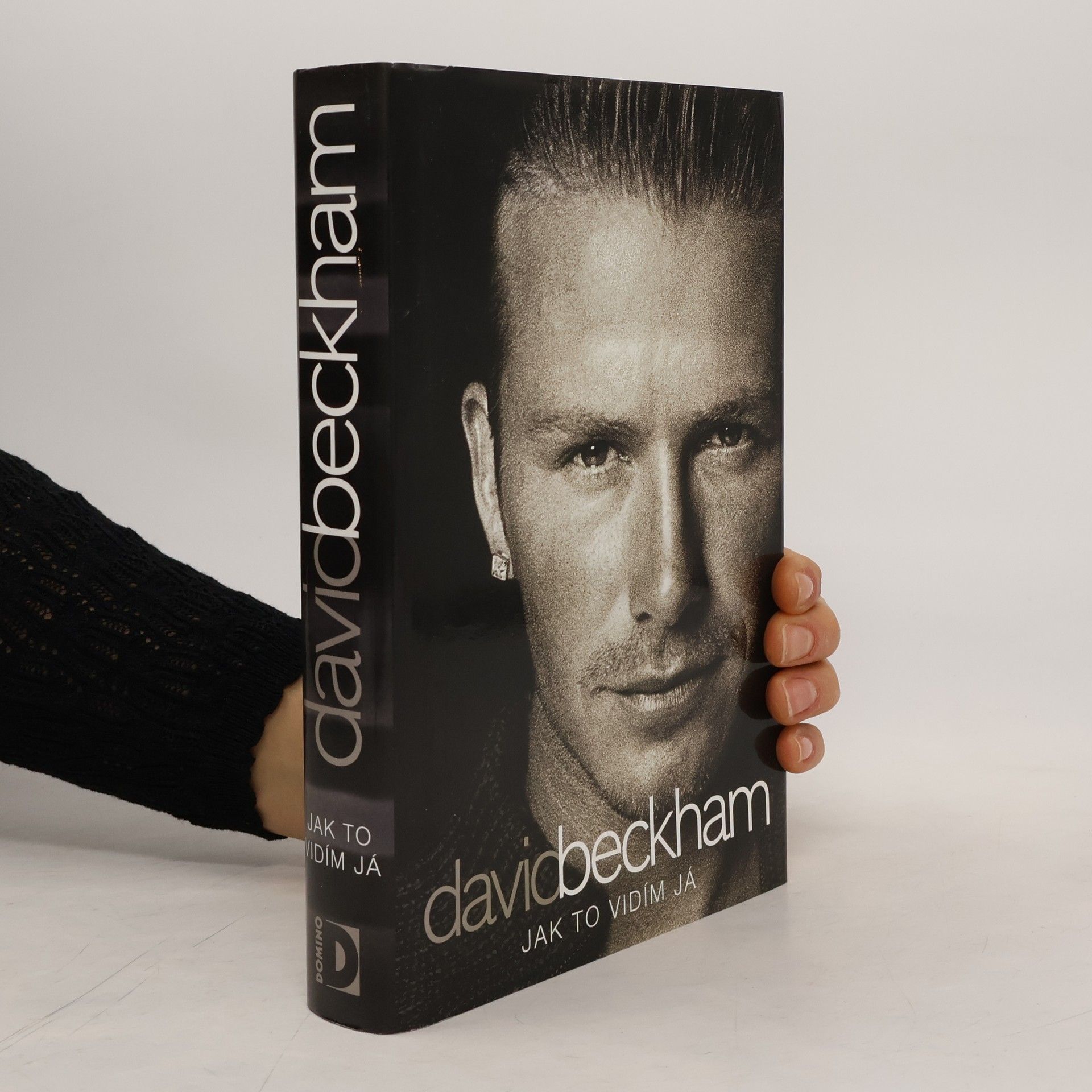 Tom Watt Jak to vidím já