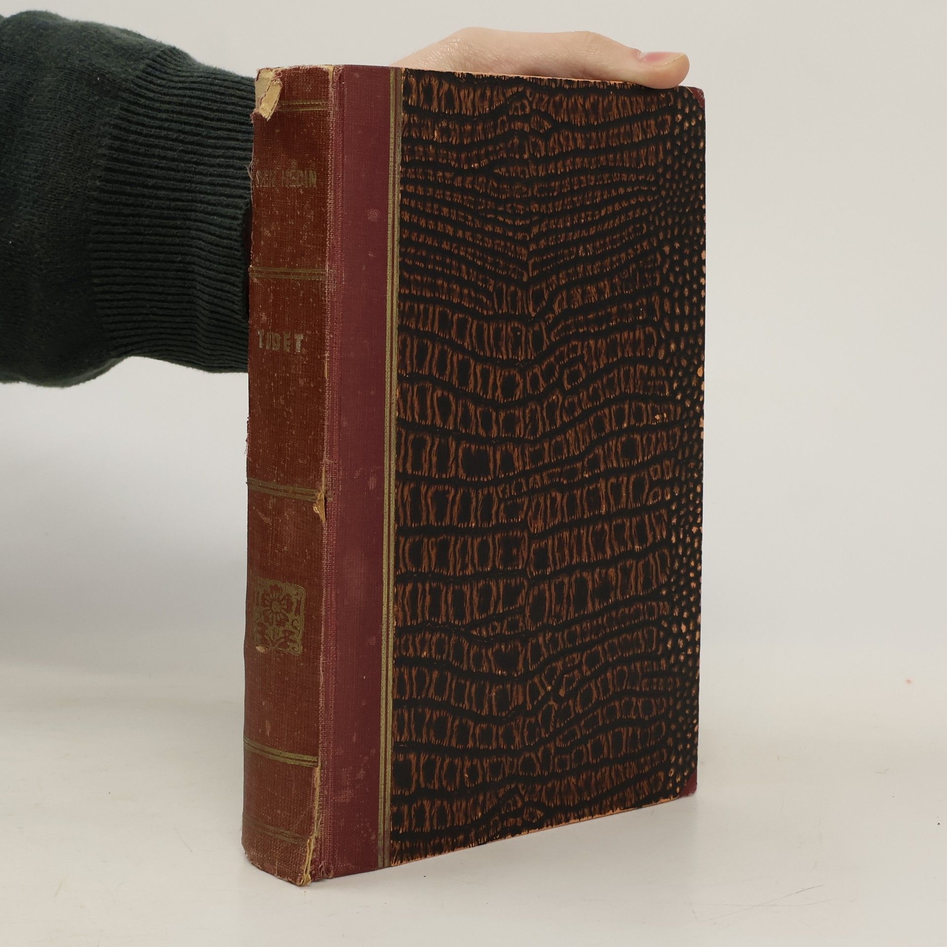 Orison Swett Marden Vůle k činu - Kniha života