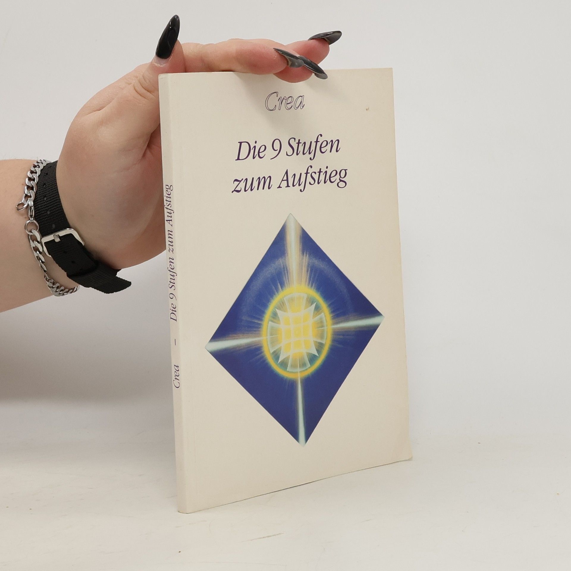 Collectif d'auteurs Die 9 Stufen zum Aufstieg