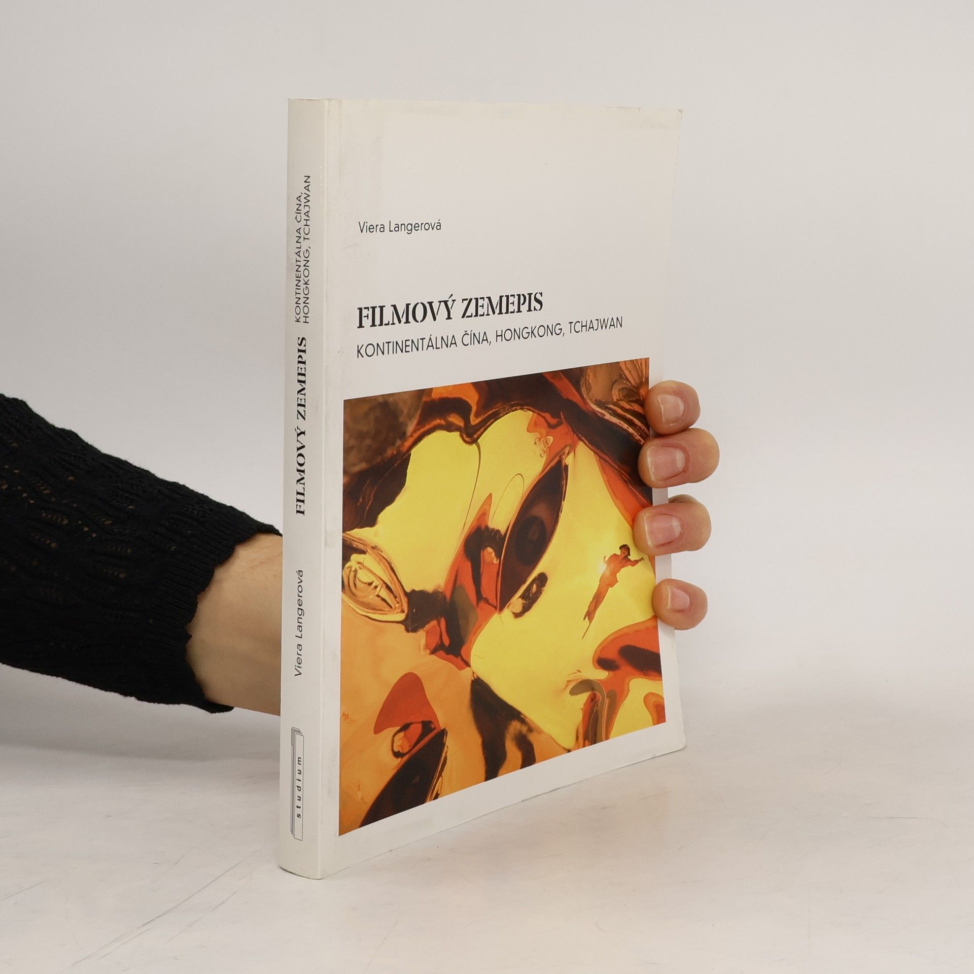 Viera Langerová Filmový zemepis
