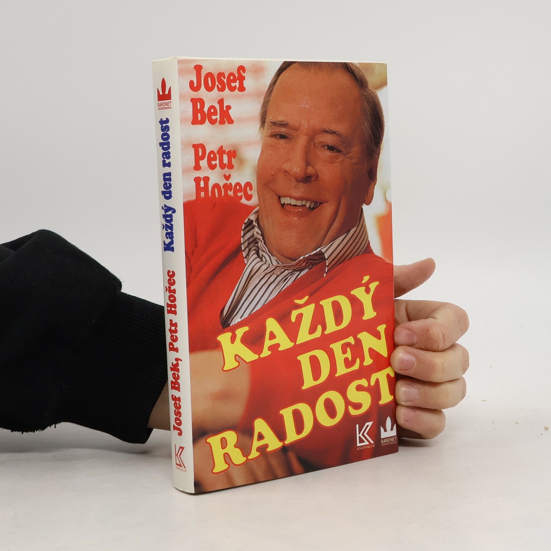 Každý den radost