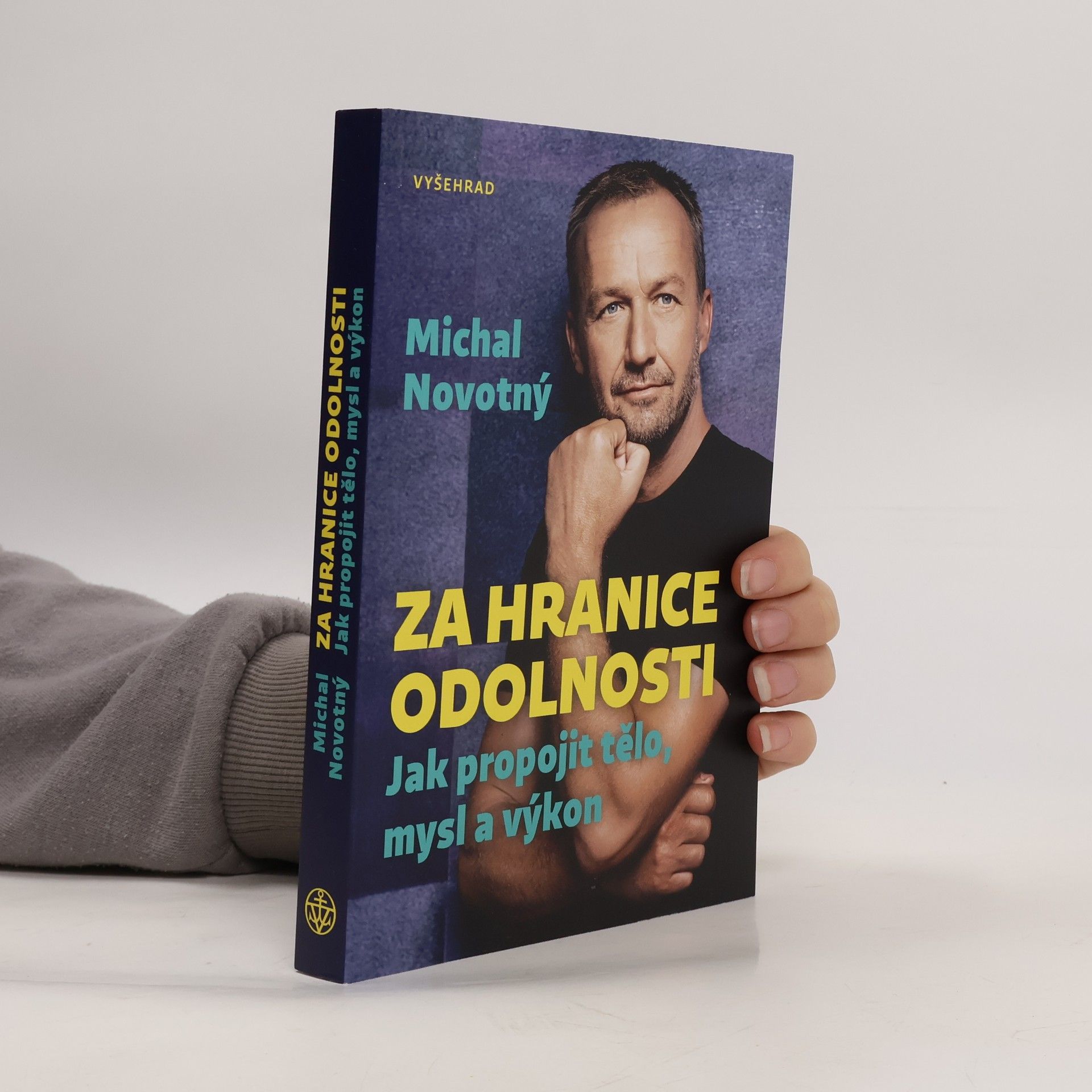 Za hranice odolnosti: Jak propojit tělo, mysl a výkon