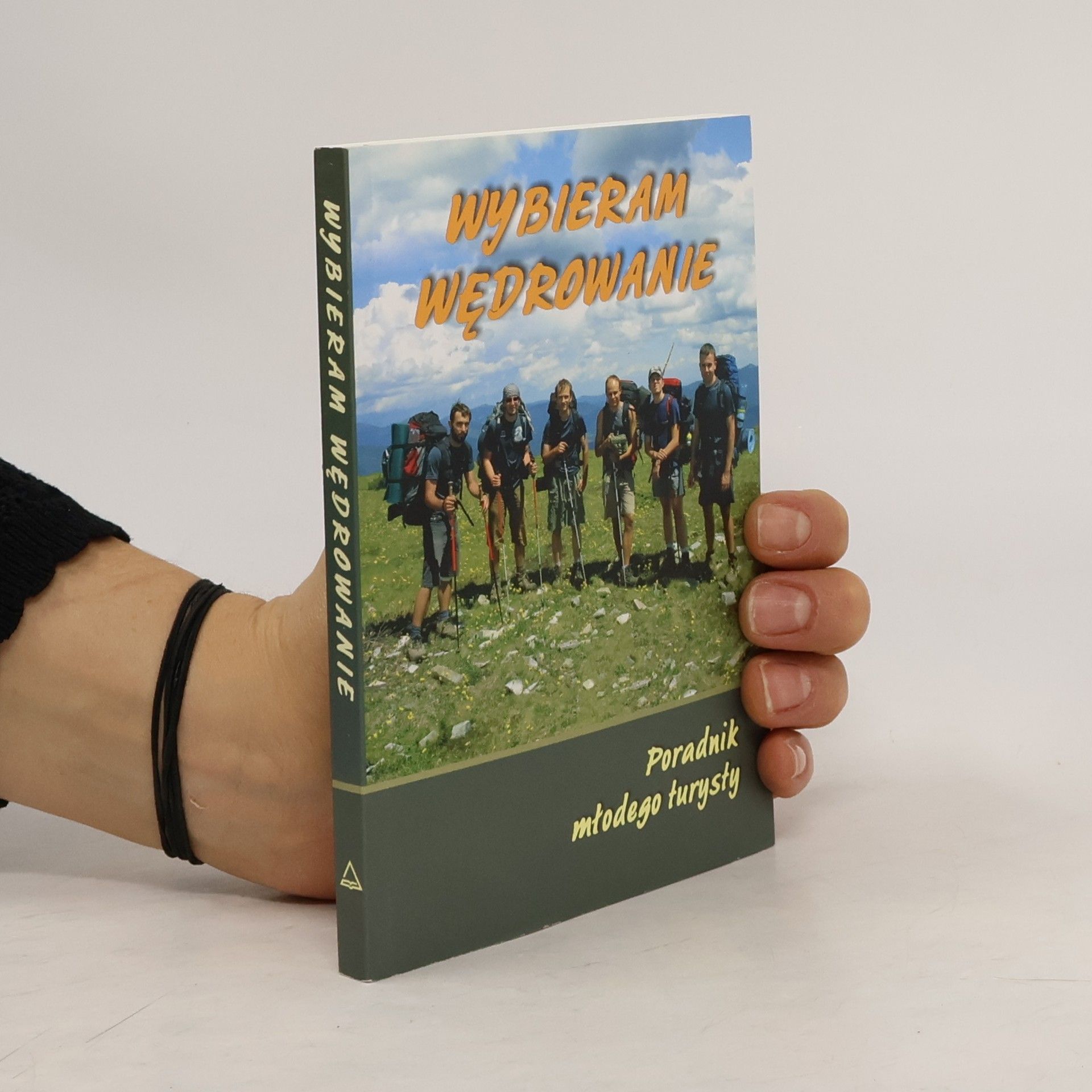 Wybieram wędrowanie