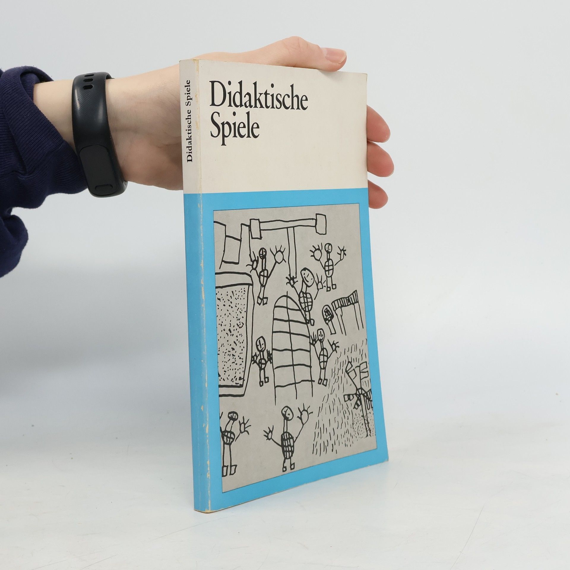 Autorenkollektiv Didaktische Spiele