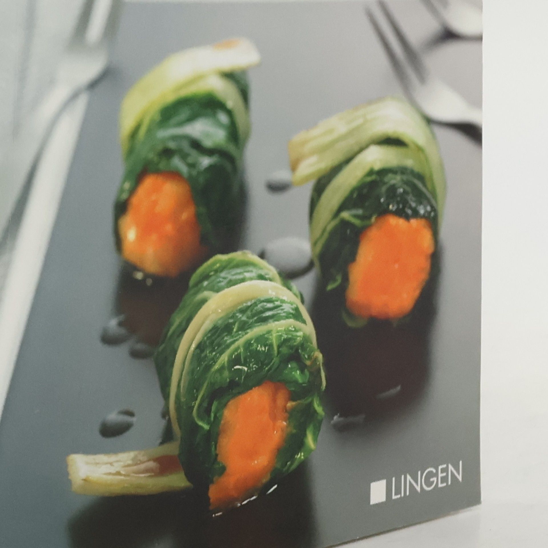Collectif d'auteurs Vegan kochen