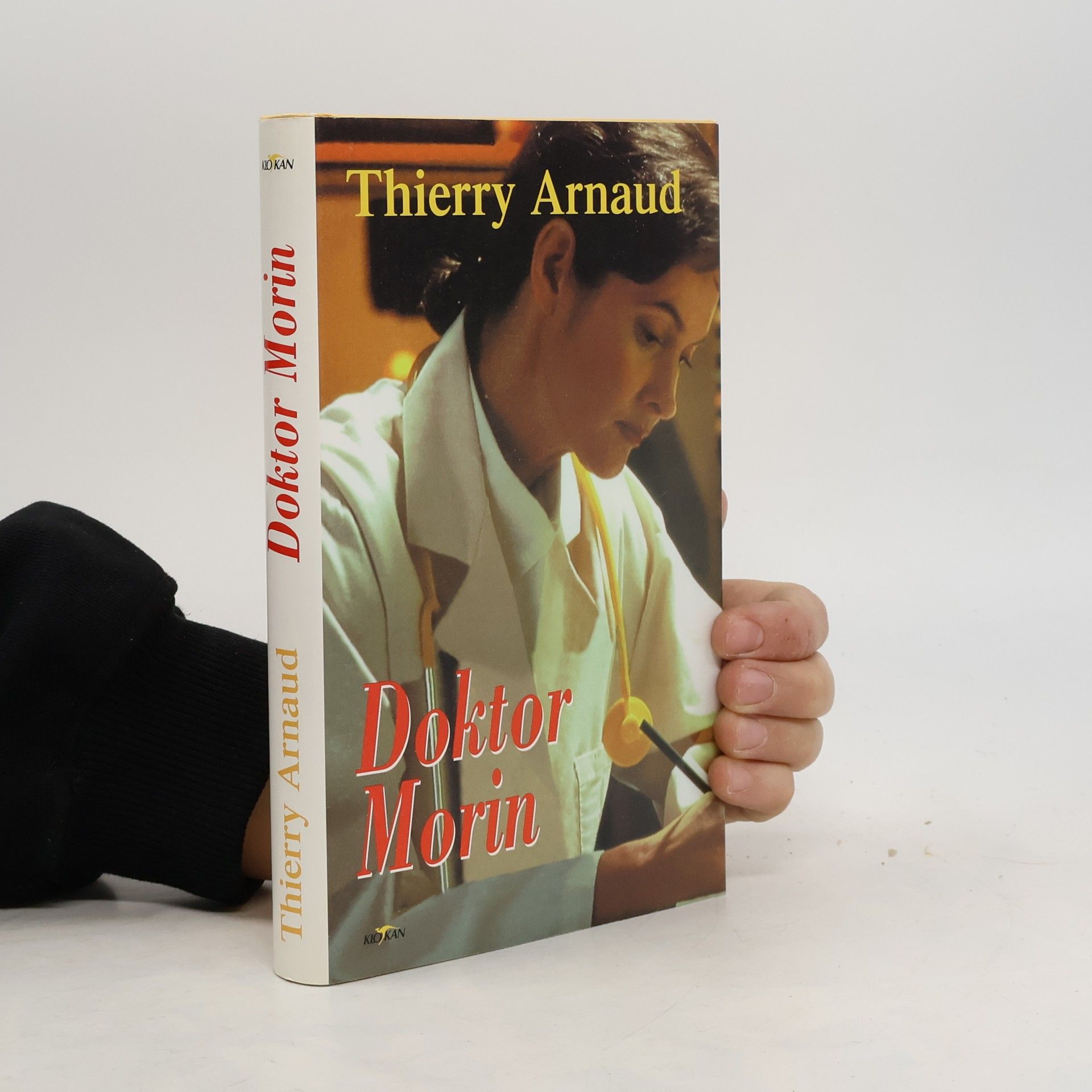 Doktor Morin