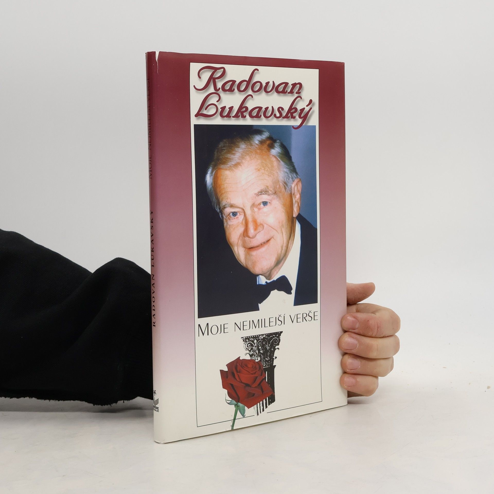 Moje nejmilejší verše