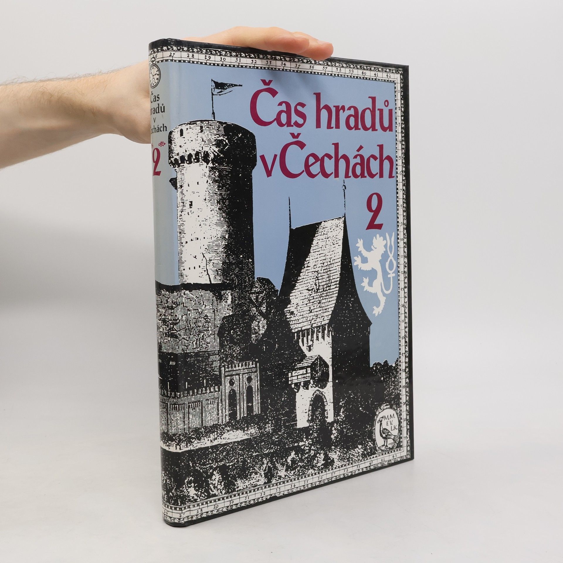 Čas hradů v Čechách 2