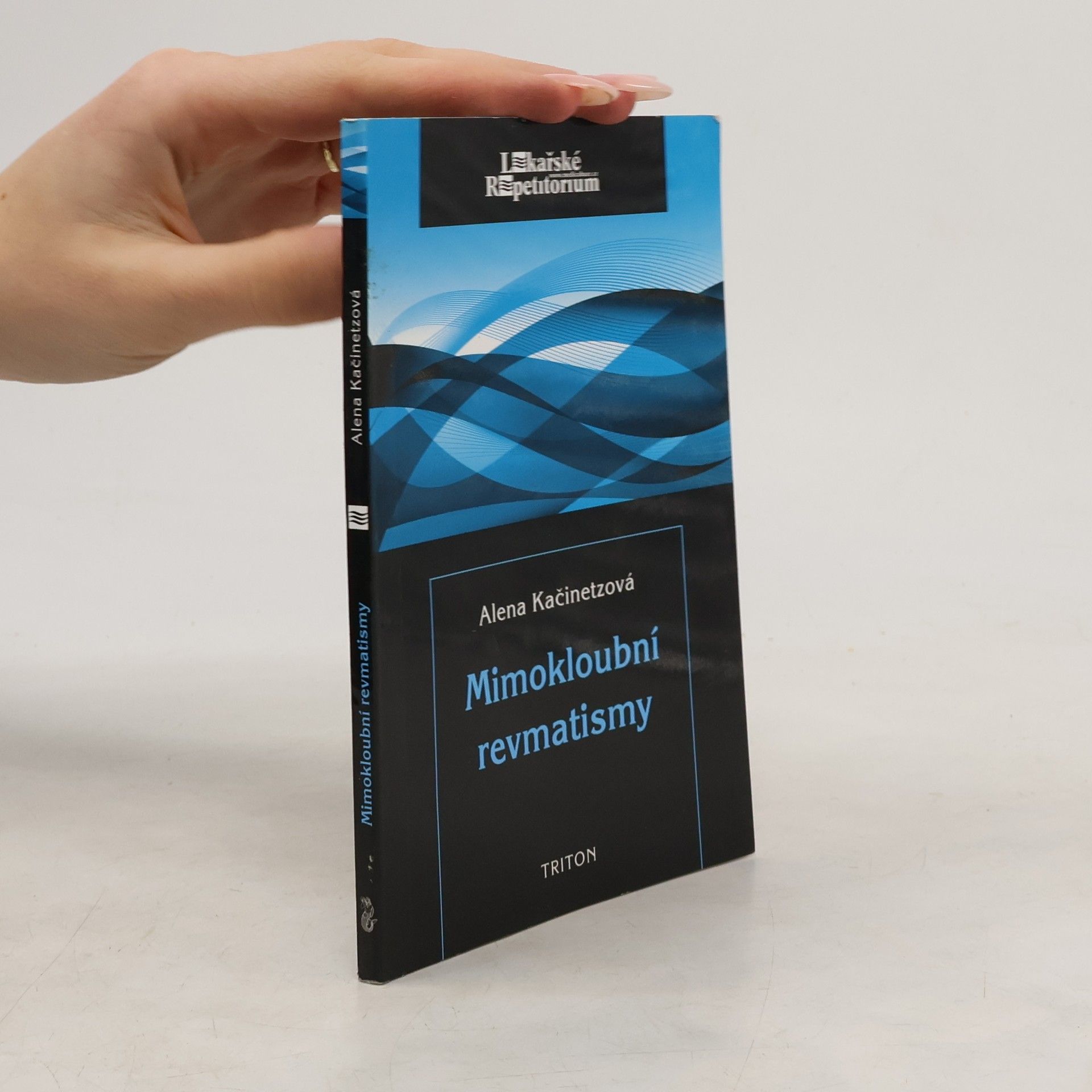 Mimokloubní revmatismy