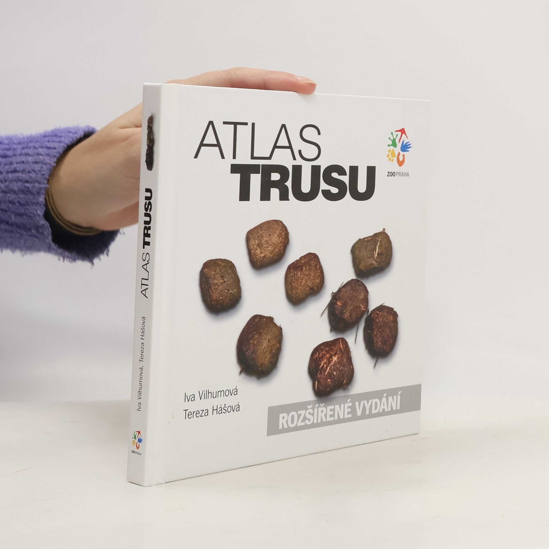 Atlas trusu