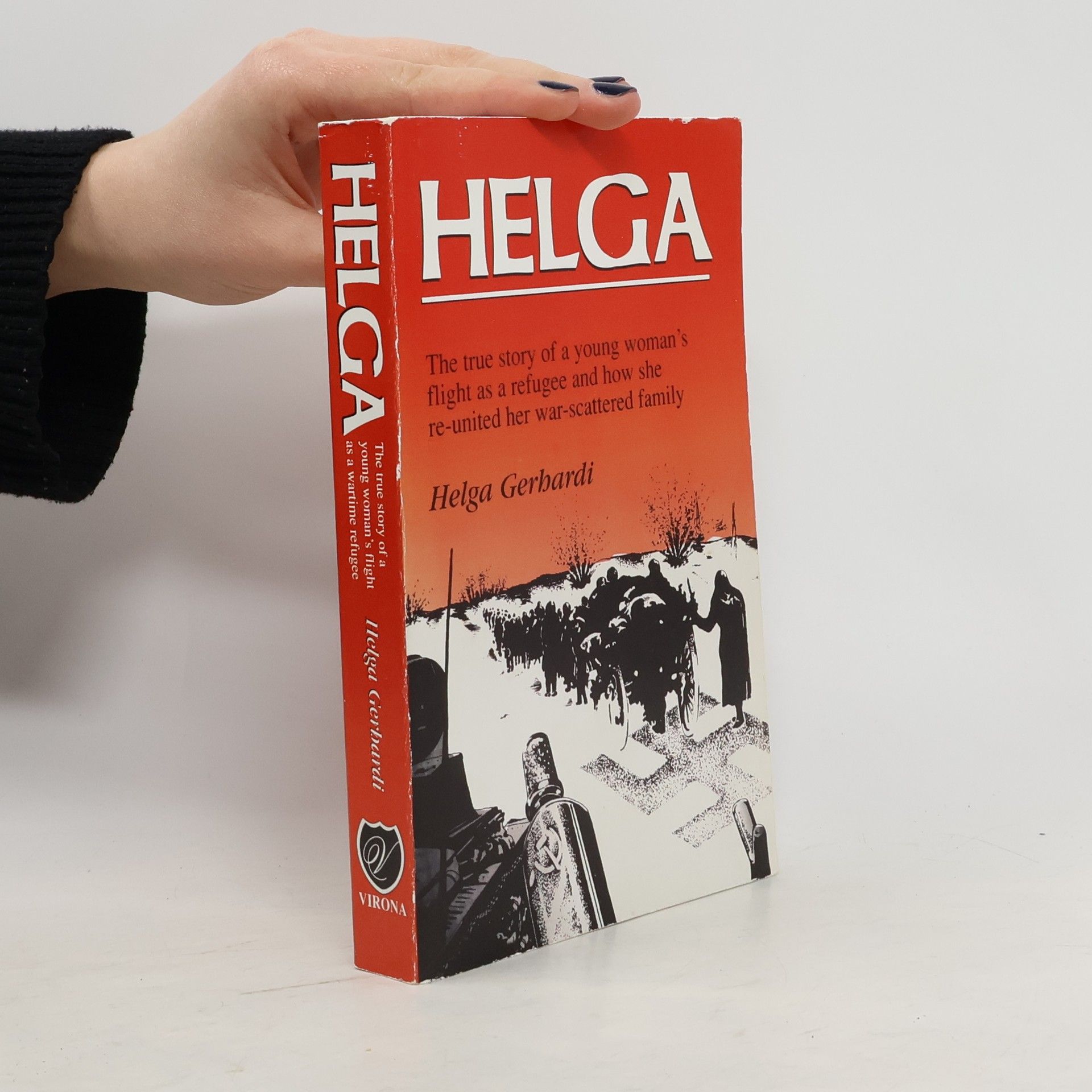 Helga