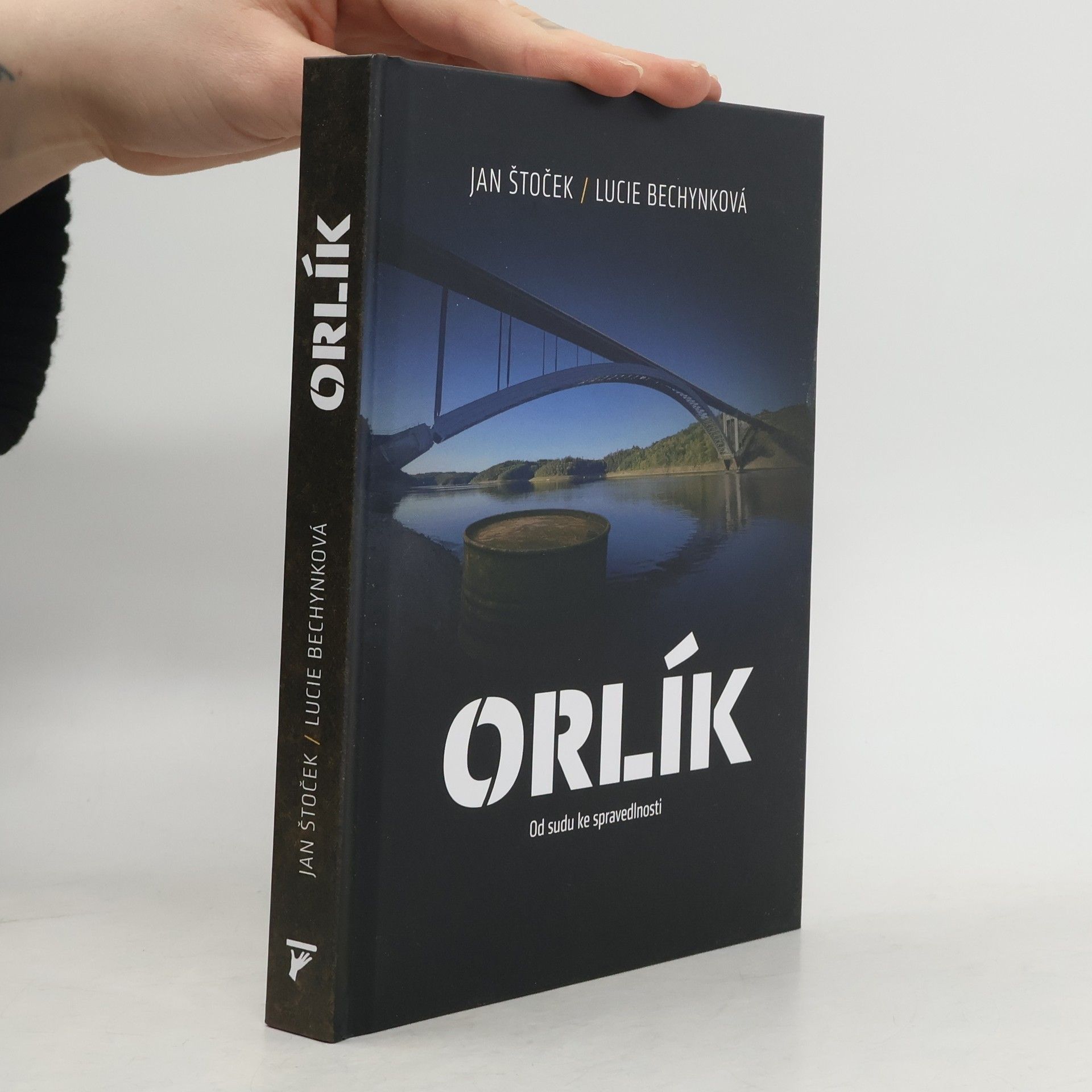 Lucie Bechynková Orlík