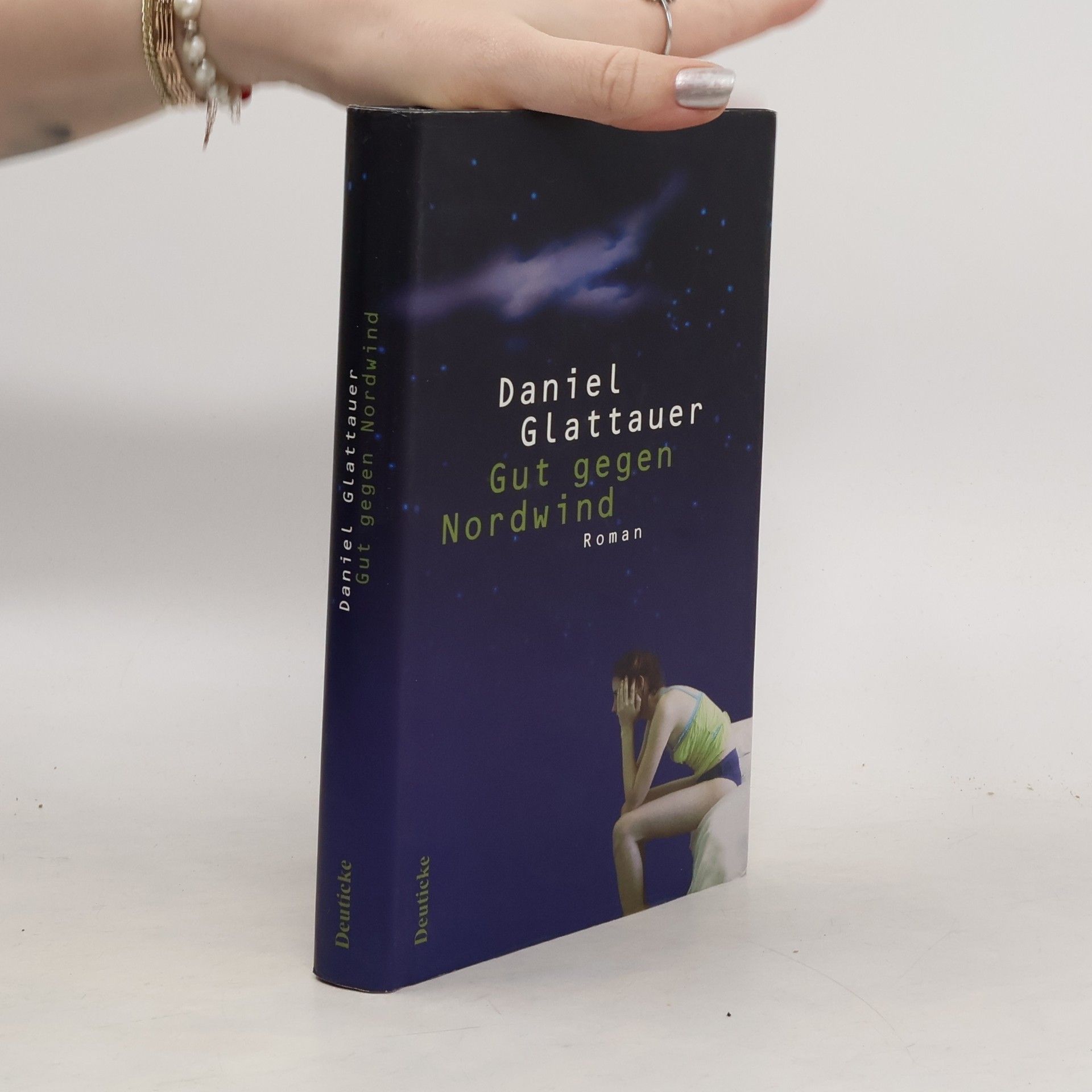 Daniel Glattauer Gut gegen Nordwind