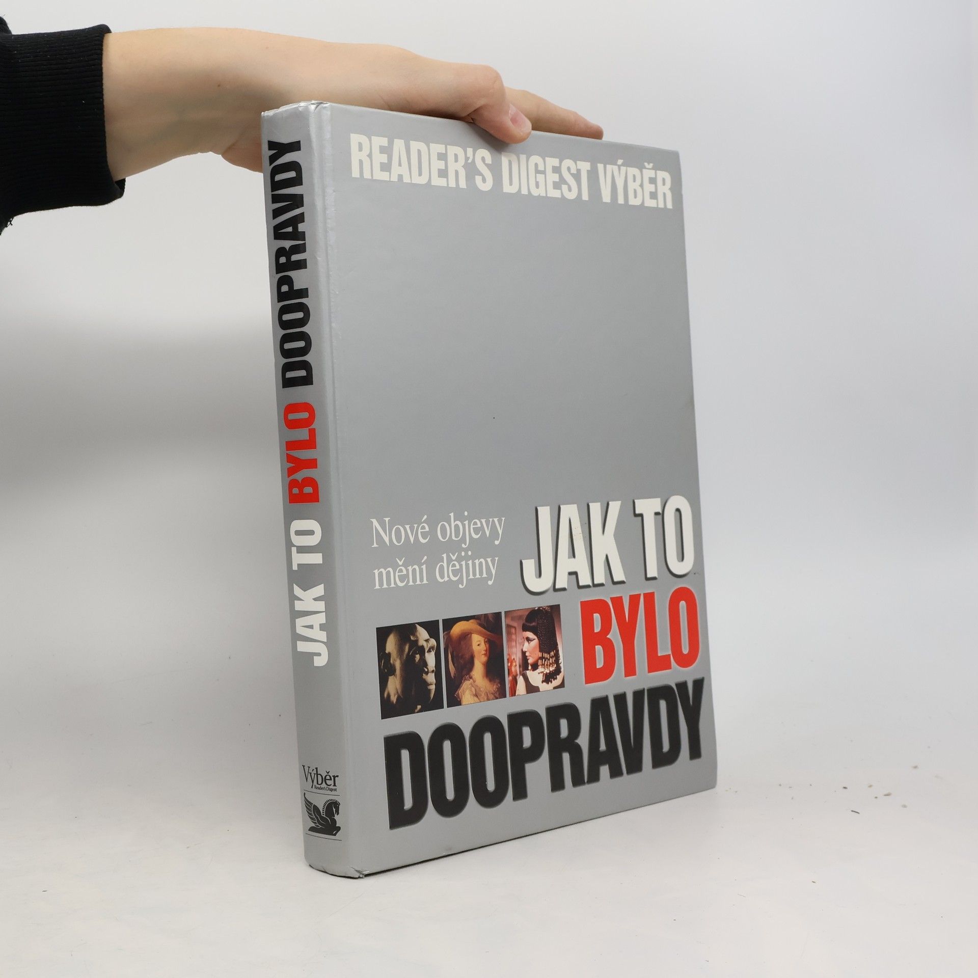 Jak to bylo doopravdy