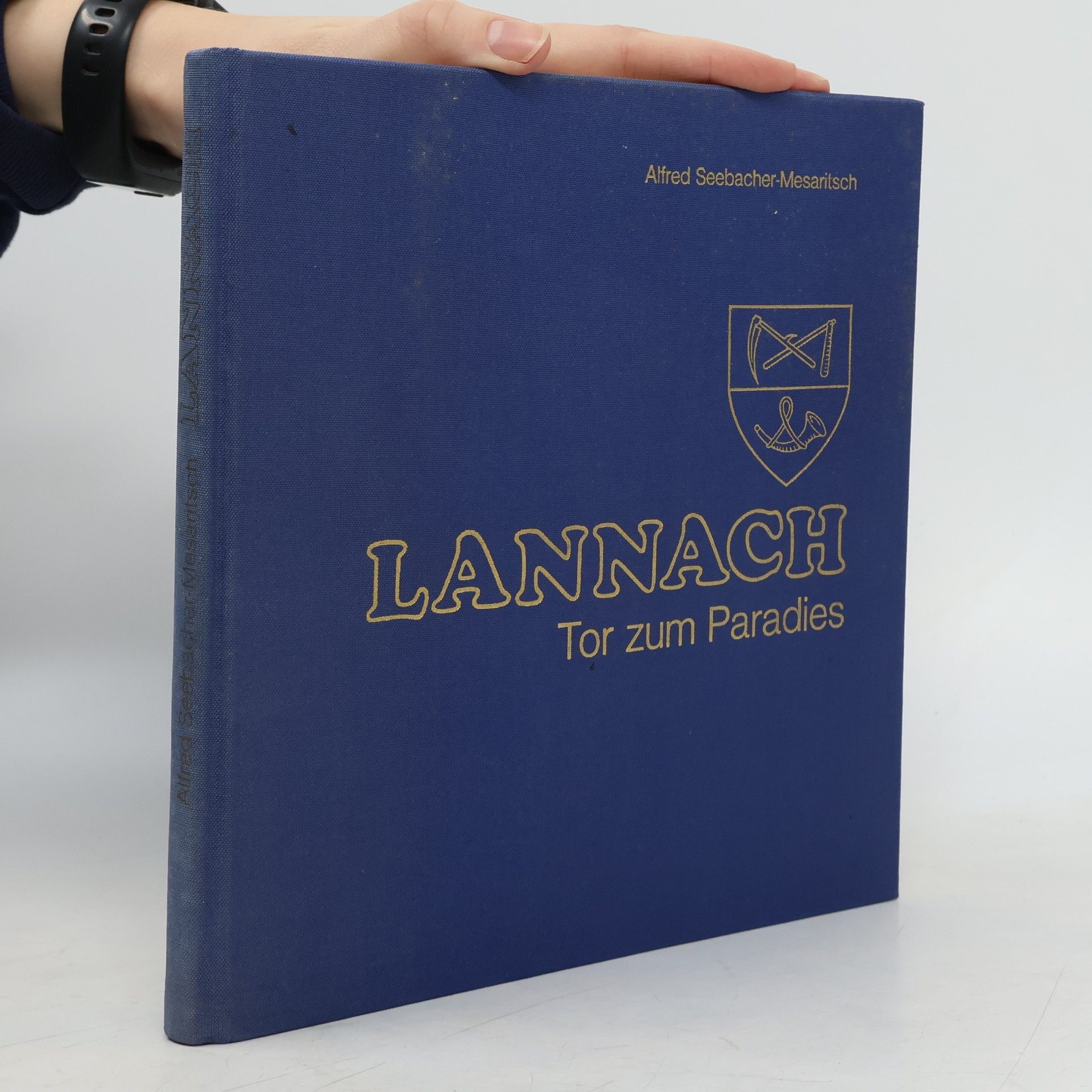 AA.VV. Lannach. Tor zum Paradies