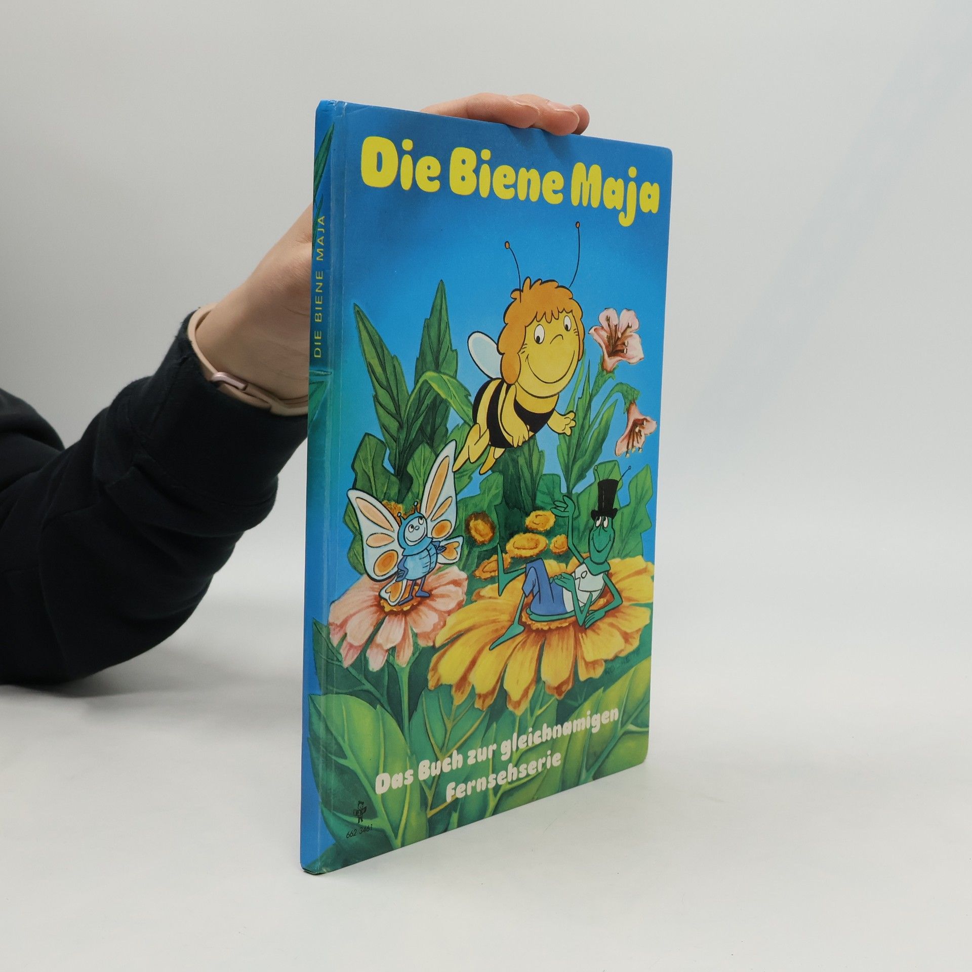 Autorenkollektiv Die Biene Maja