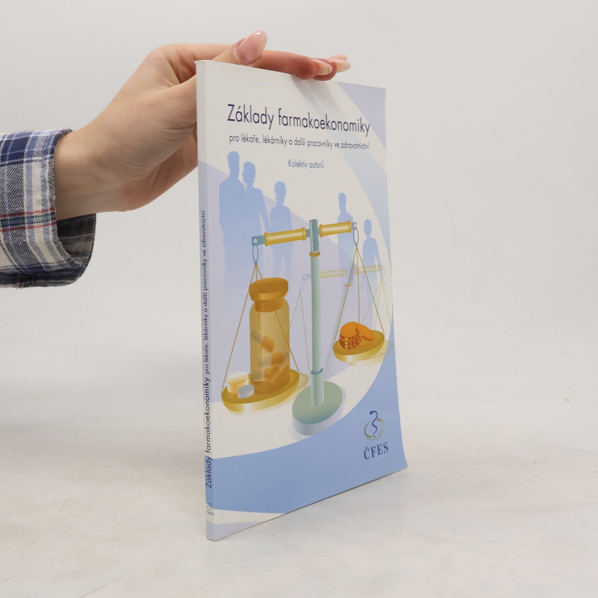 Základy farmakoekonomiky