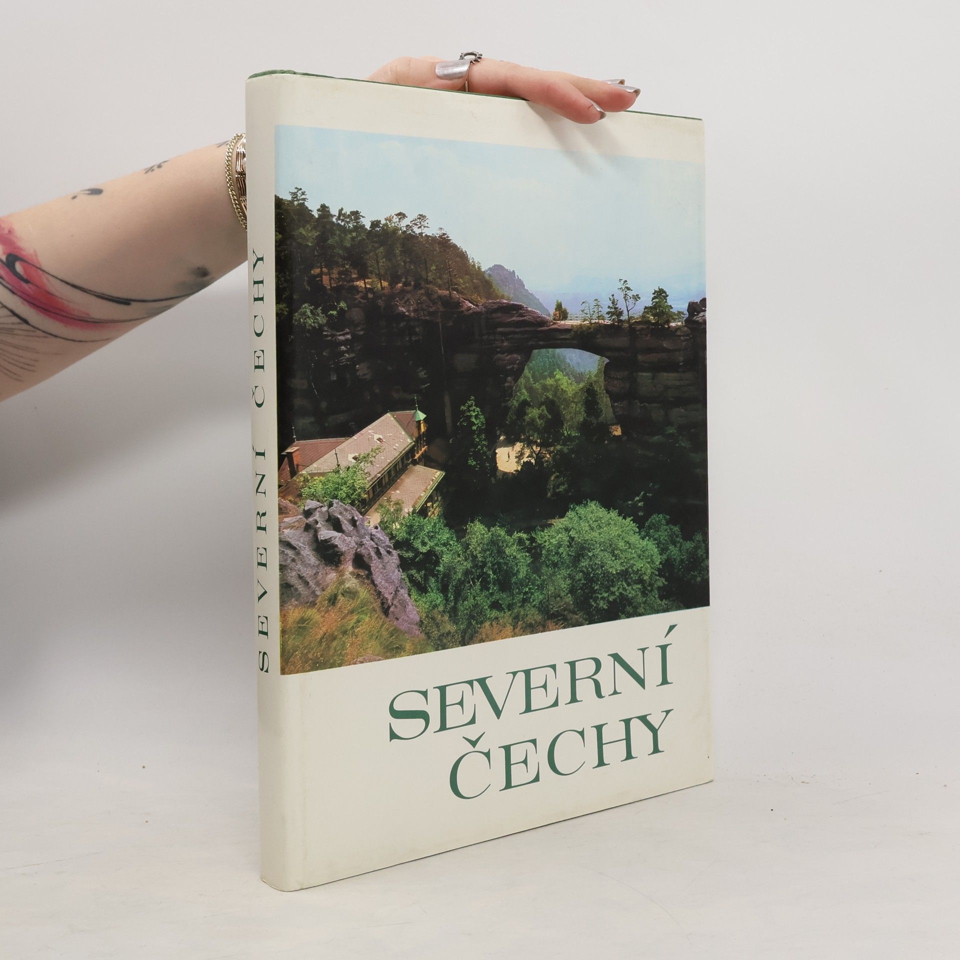 Zdeněk Koška Severní Čechy