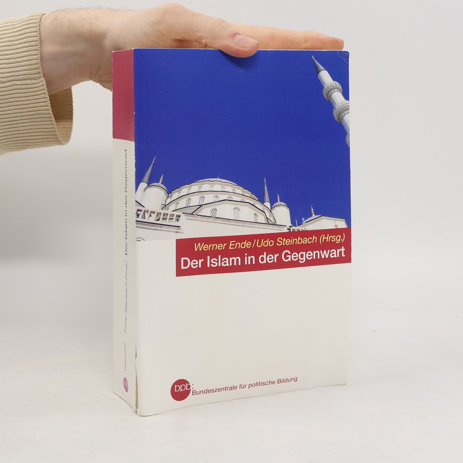 Der Islam in der Gegenwart