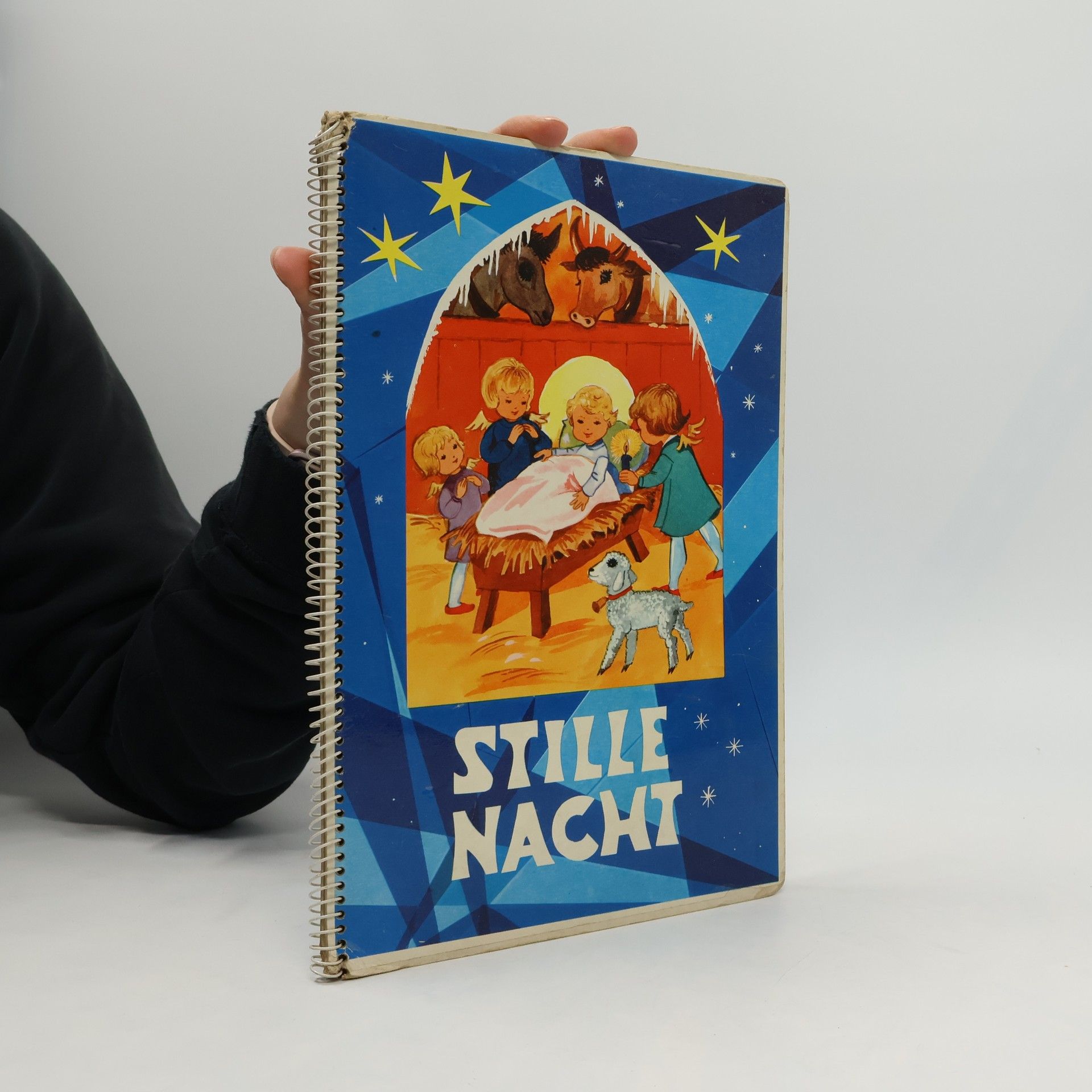 Autorenkollektiv Stille Nacht