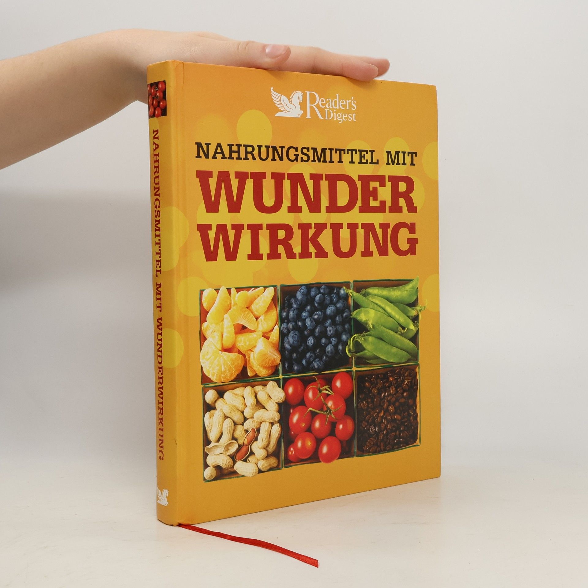 Autorenkollektiv Nahrungsmittel mit Wunderwirkung