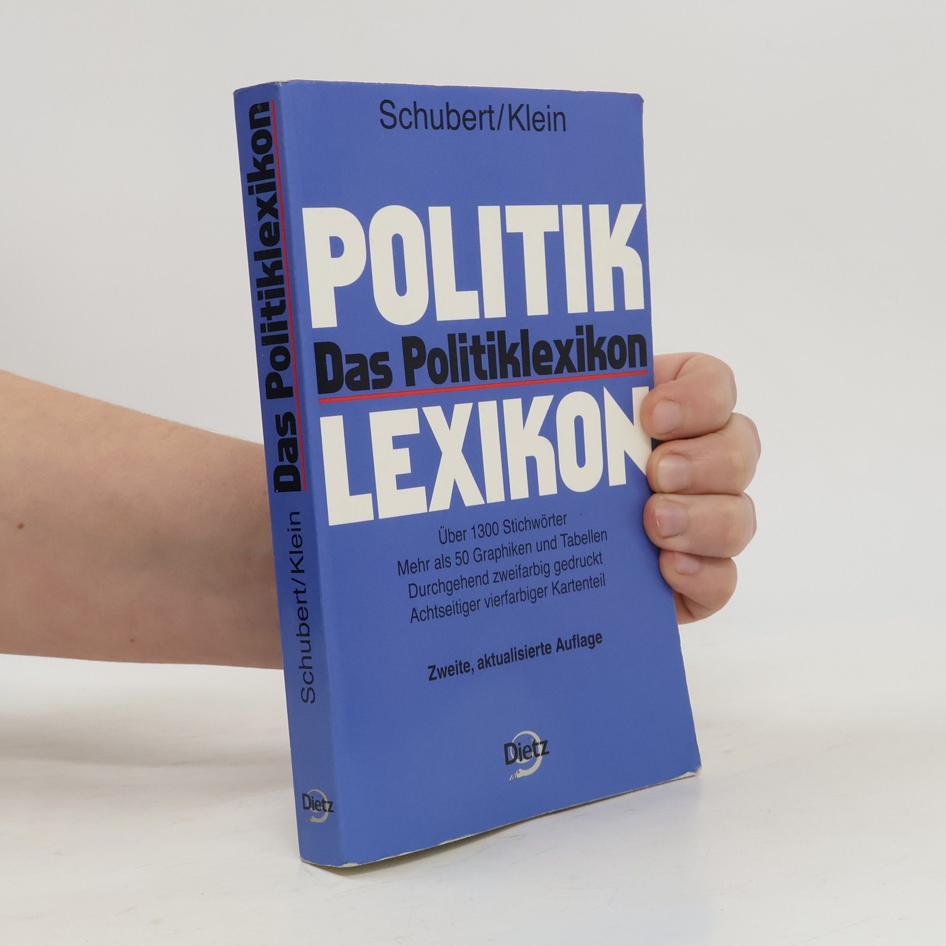 Das Politiklexikon