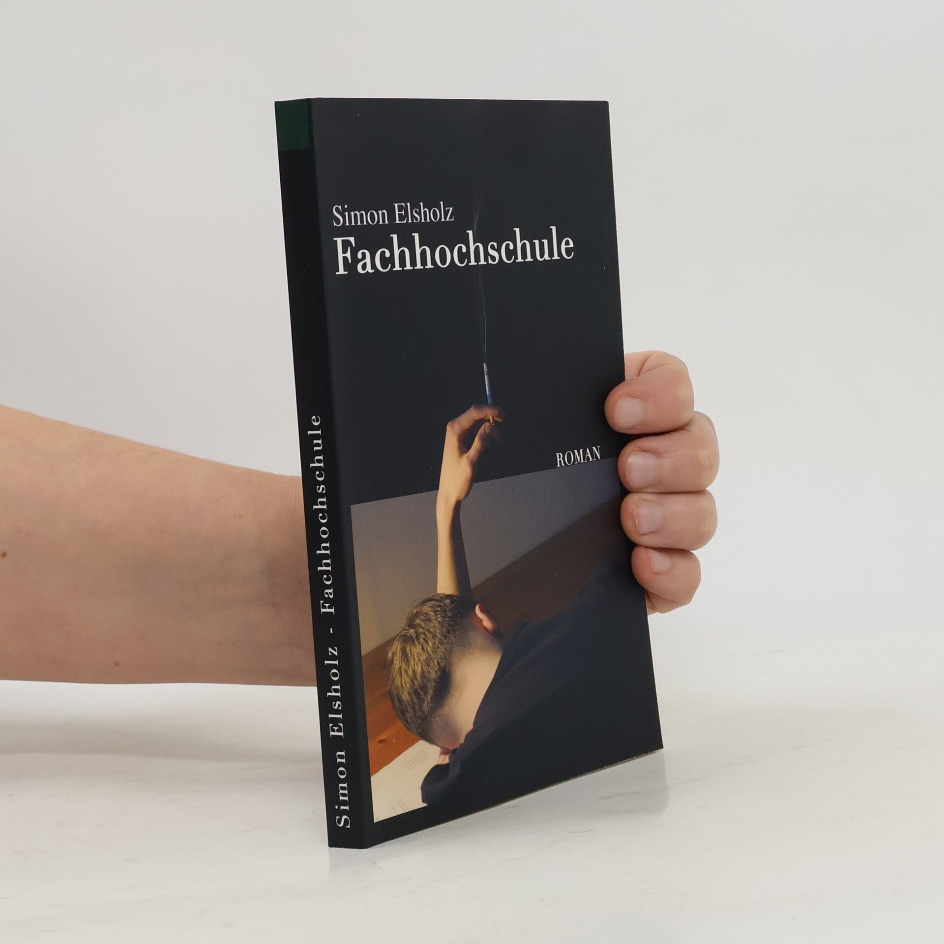 Simon Elsholz Fachhochschule