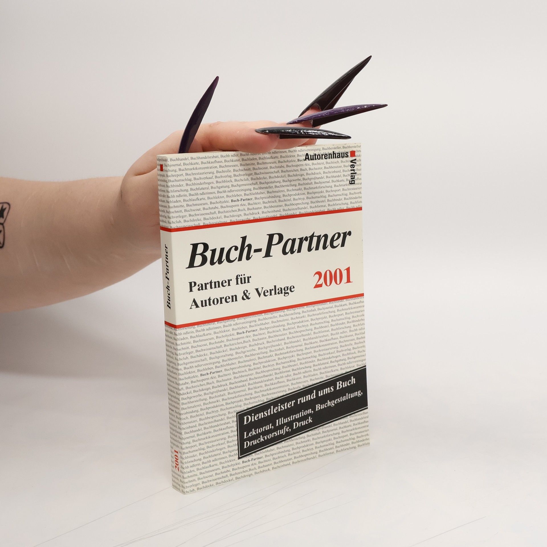 Autorenkollektiv Buch-Partner