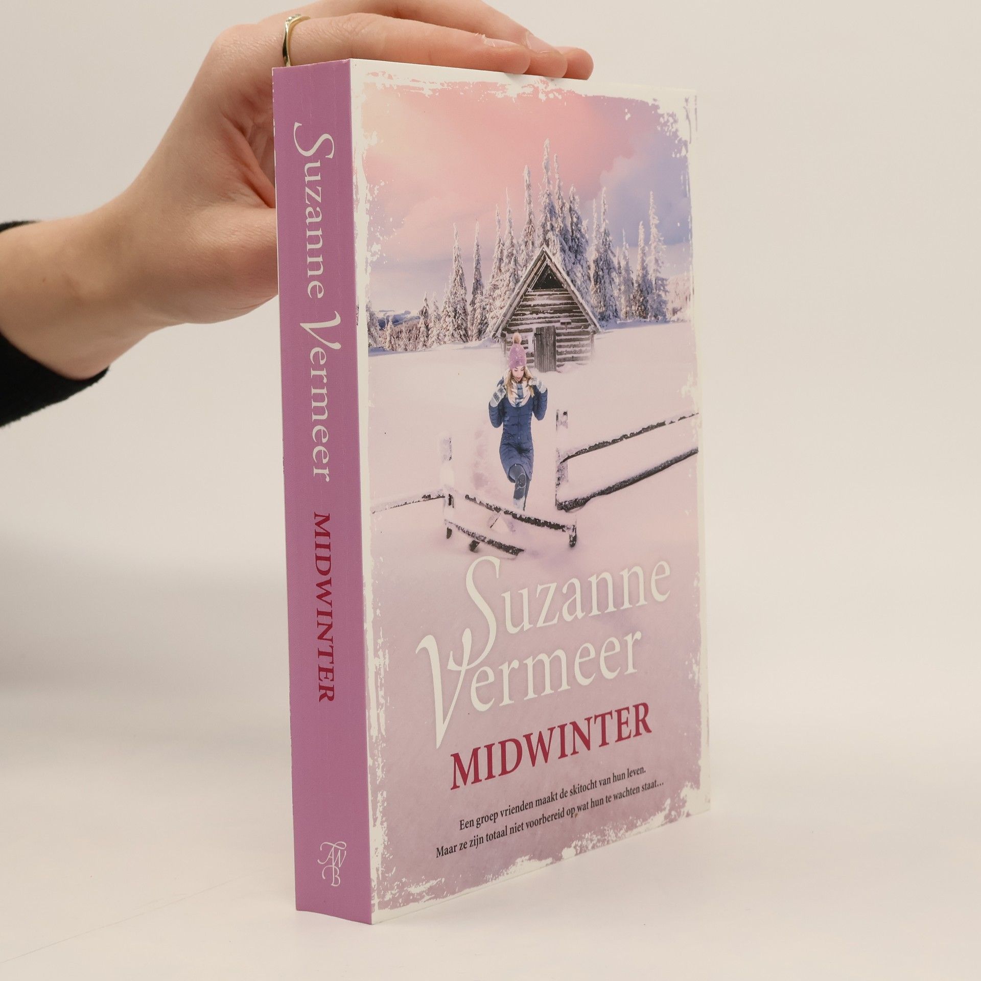 Suzanne Vermeer Midwinter