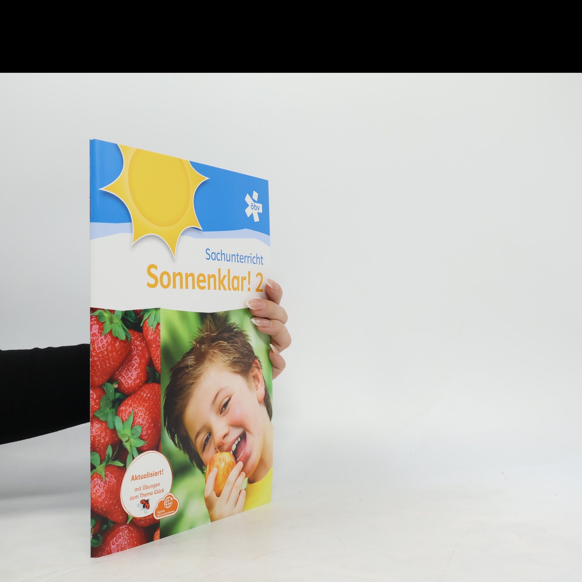 Collectif d'auteurs Sonnenklar! Sachunterricht 2, Schülerbuch