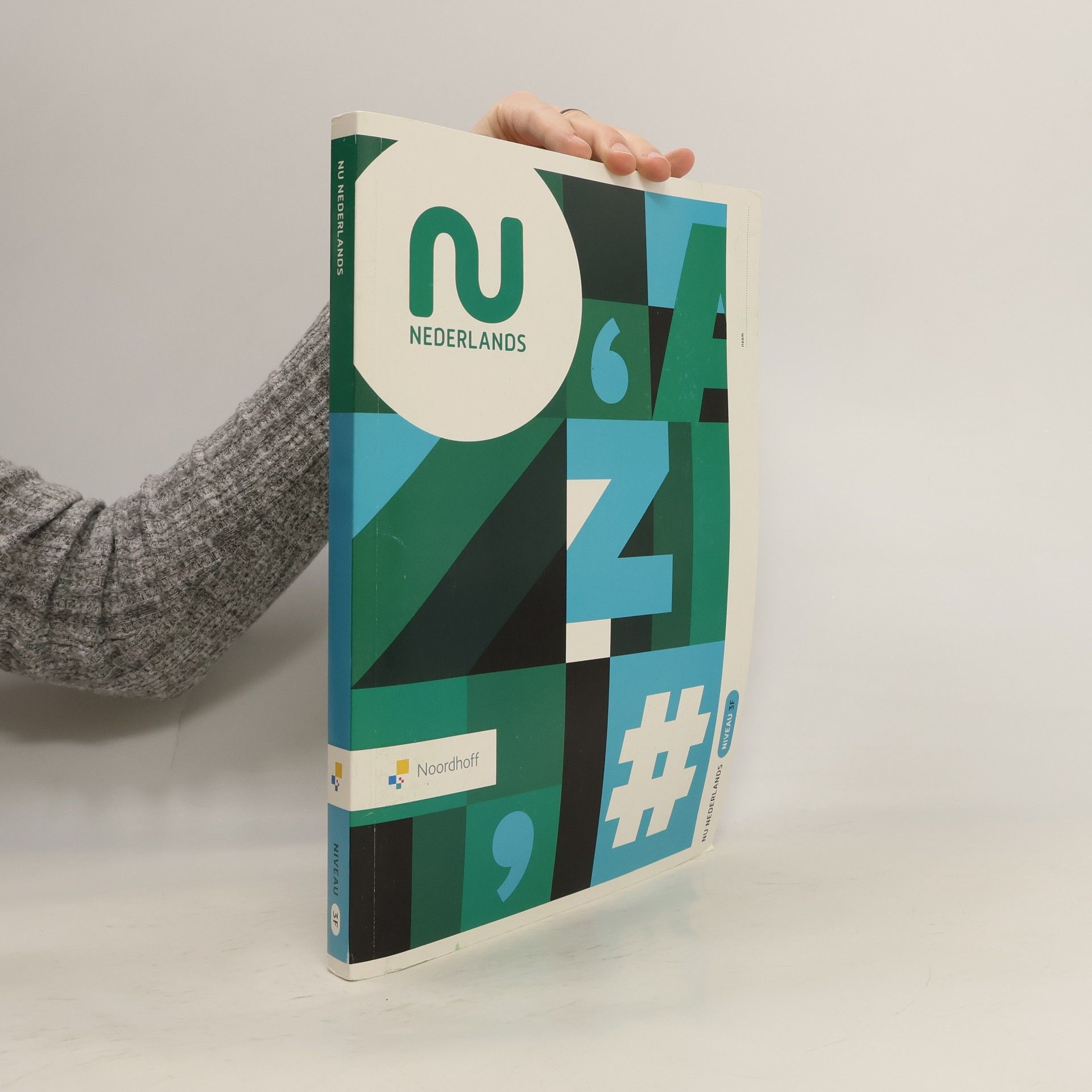 Monique Schuh Nu Nederlands