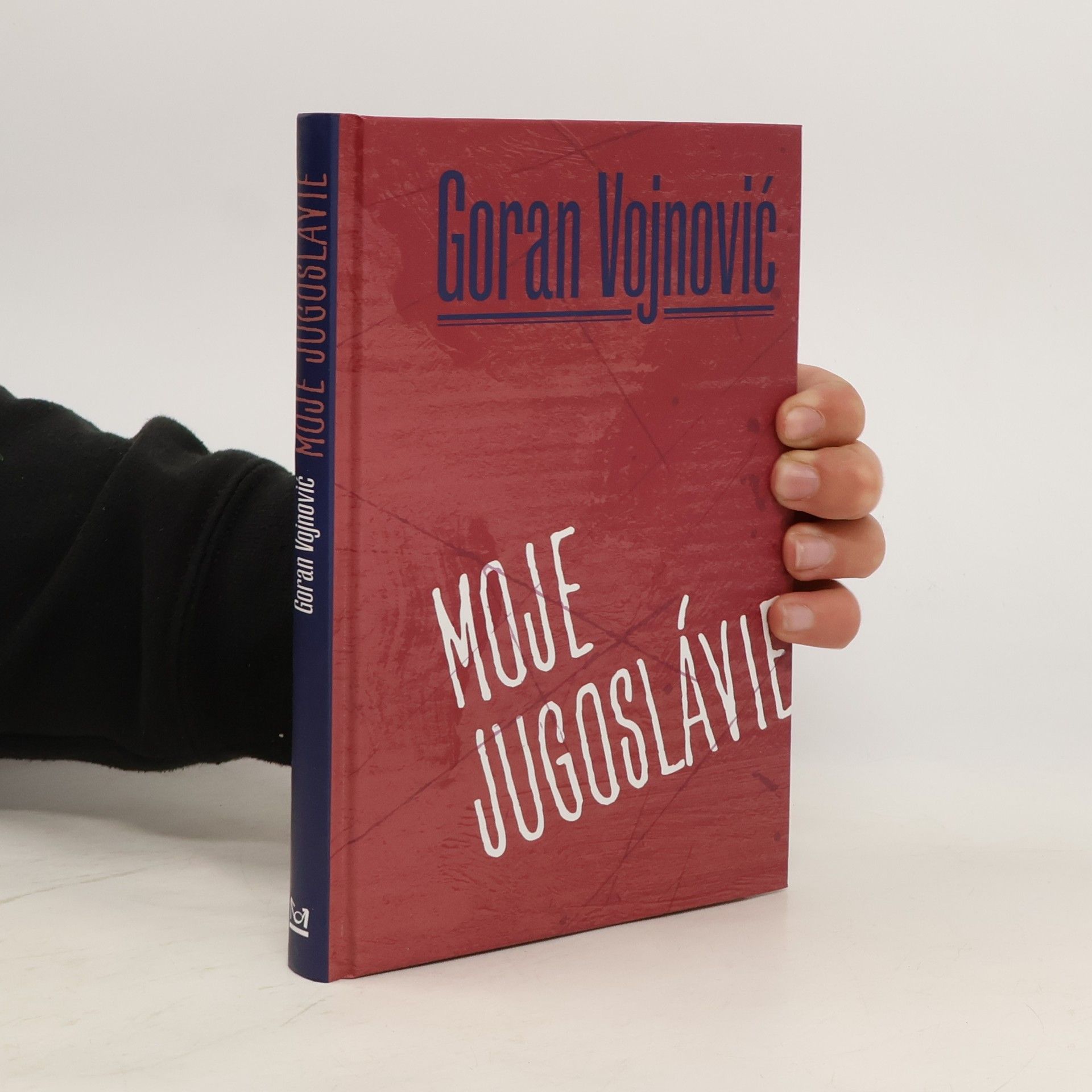 Goran Vojnović Moje Jugoslávie