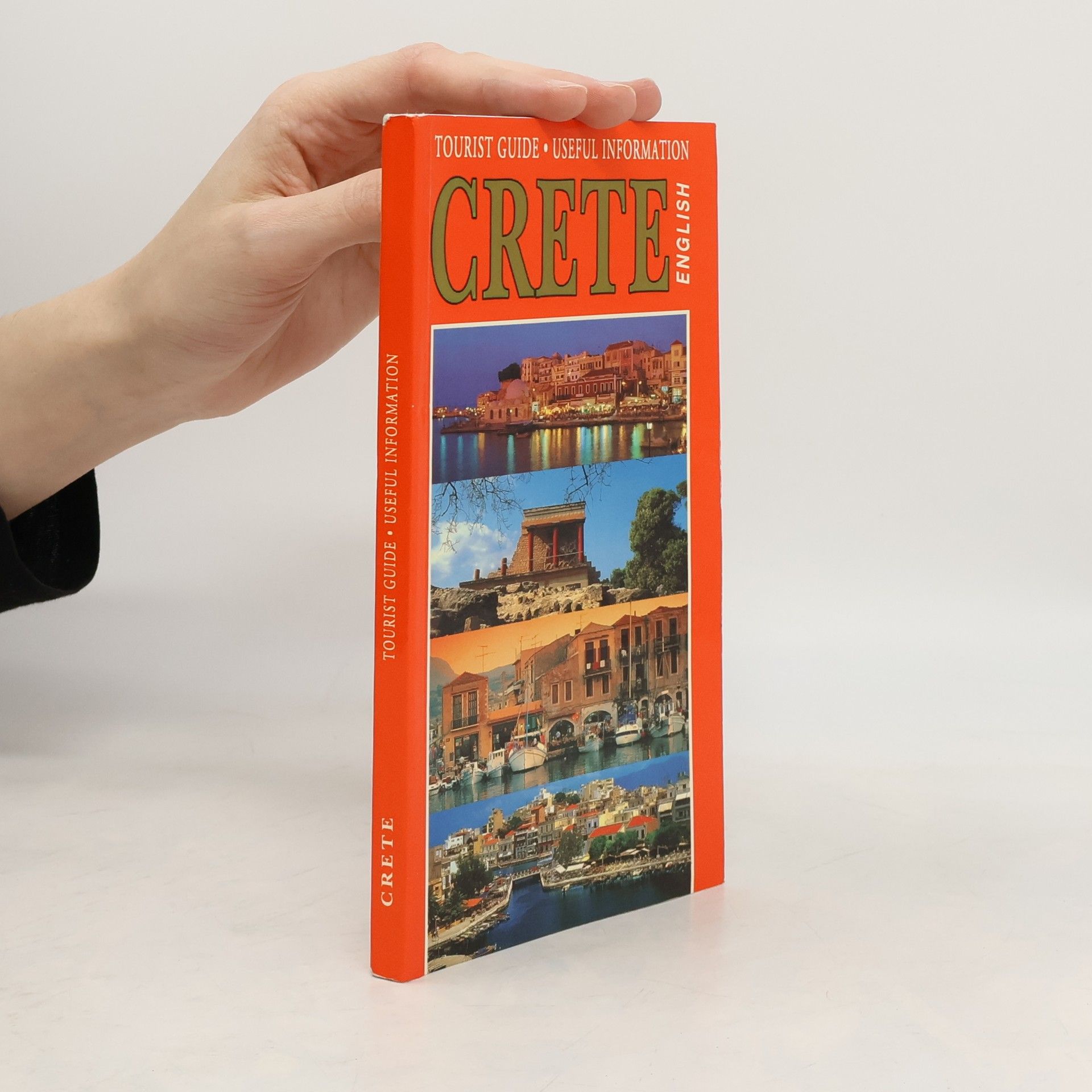 Autorenkollektiv Crete