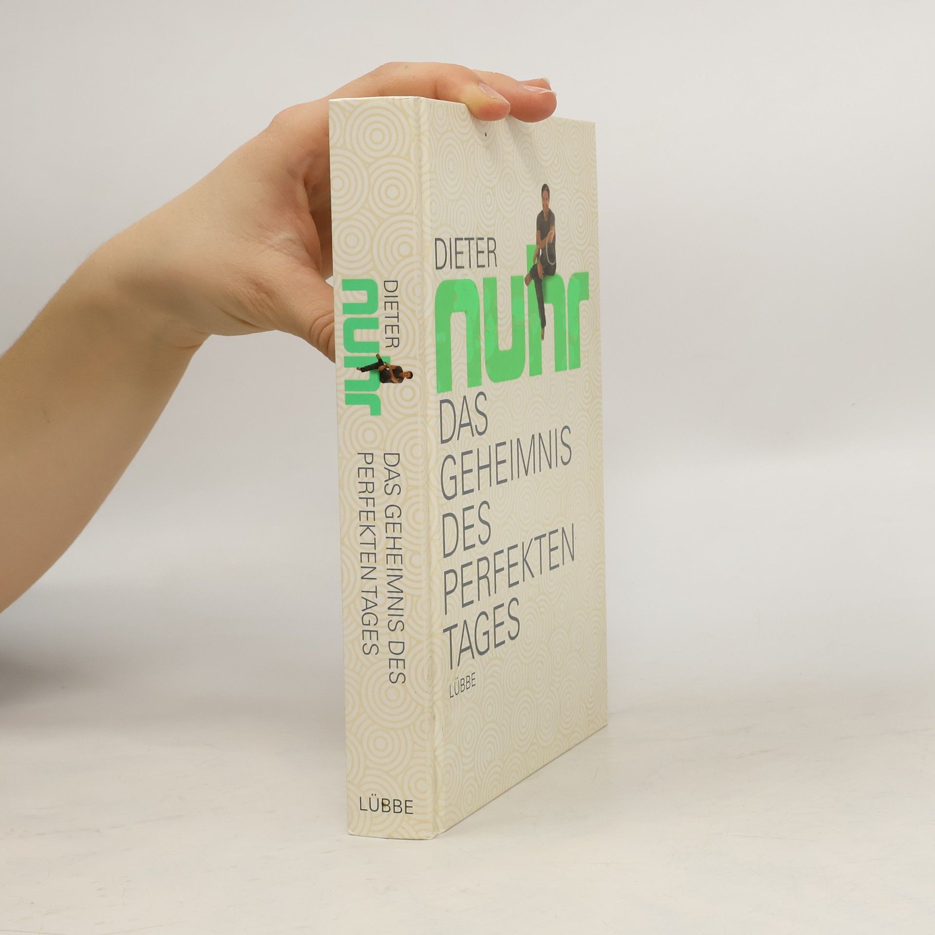 Das Geheimnis des perfekten Tages