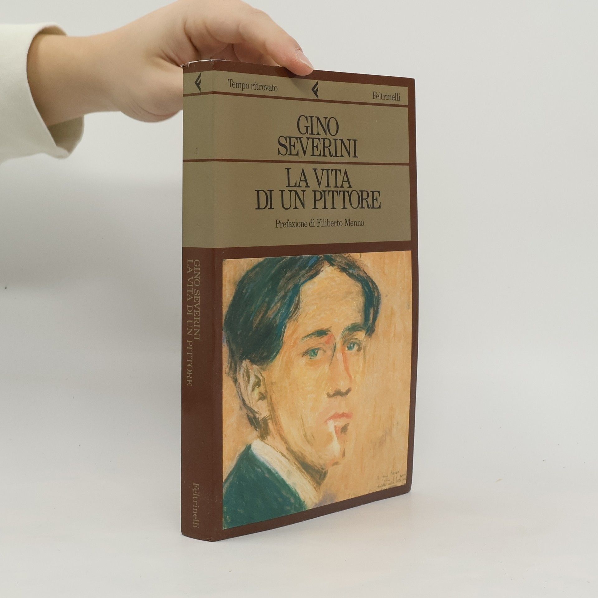 Gino Severini La vita di un pittore