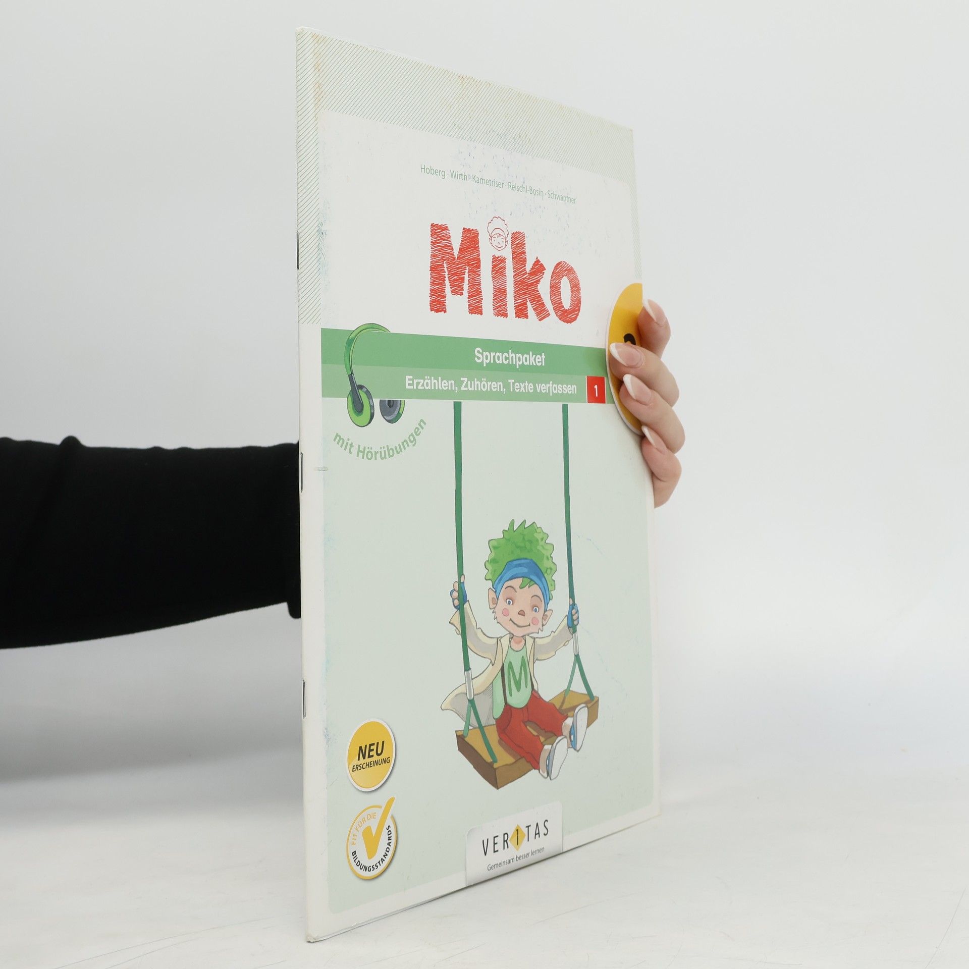 Collectif d'auteurs Miko