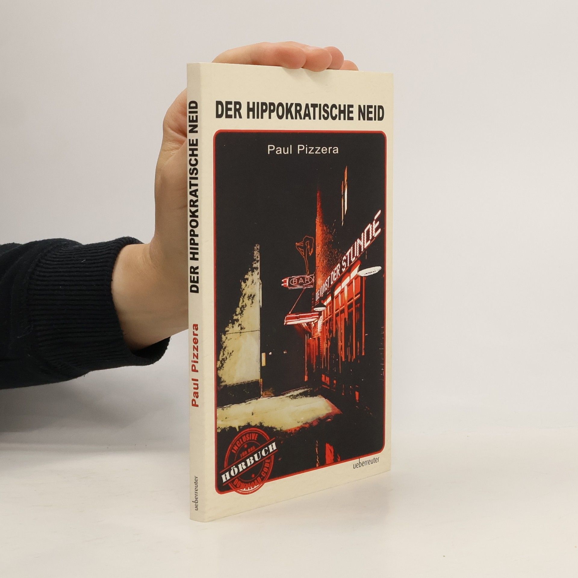 Der hippokratische Neid