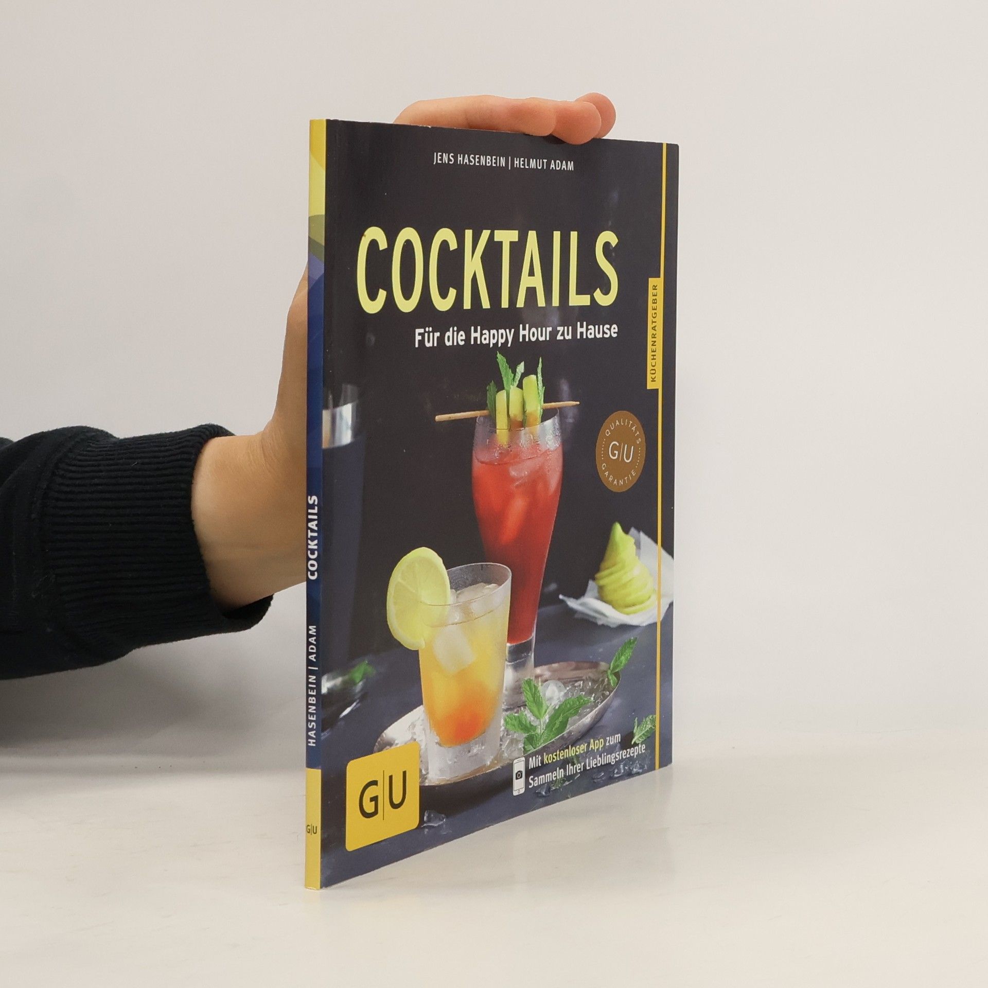 Cocktails