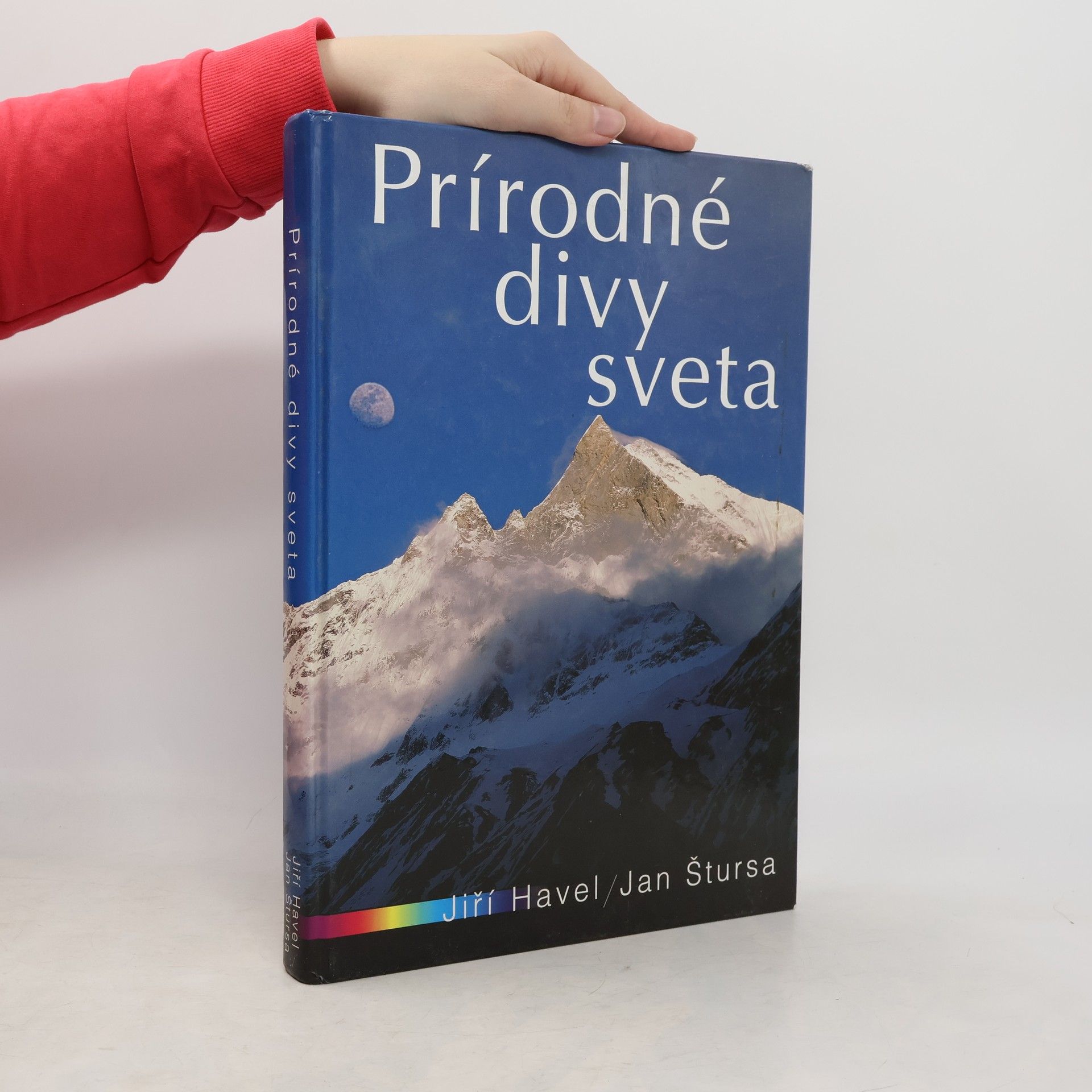 Prírodné divy sveta